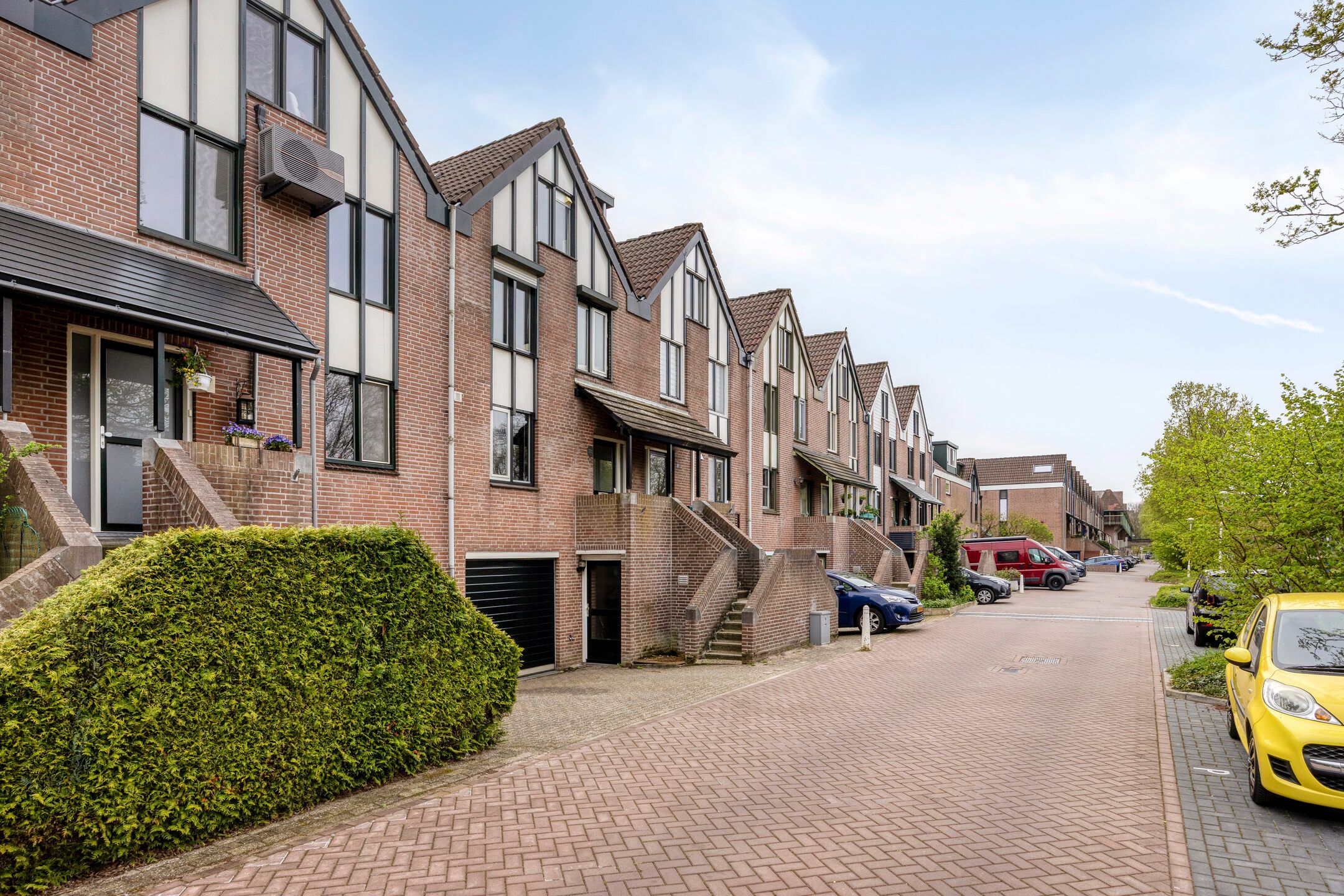 Foto van Lissenvaart 20, Zoetermeer