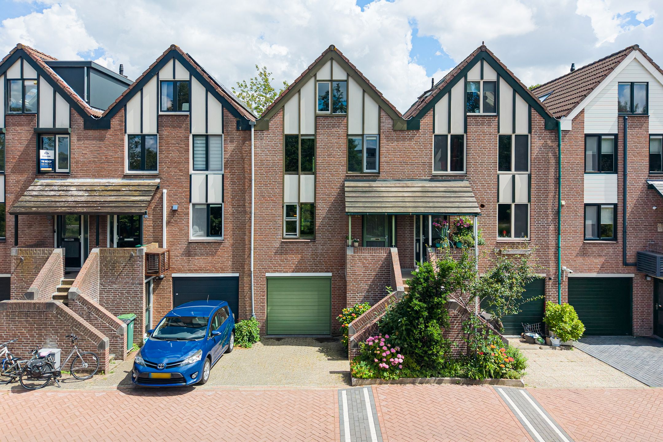 Foto van Lissenvaart 22, Zoetermeer