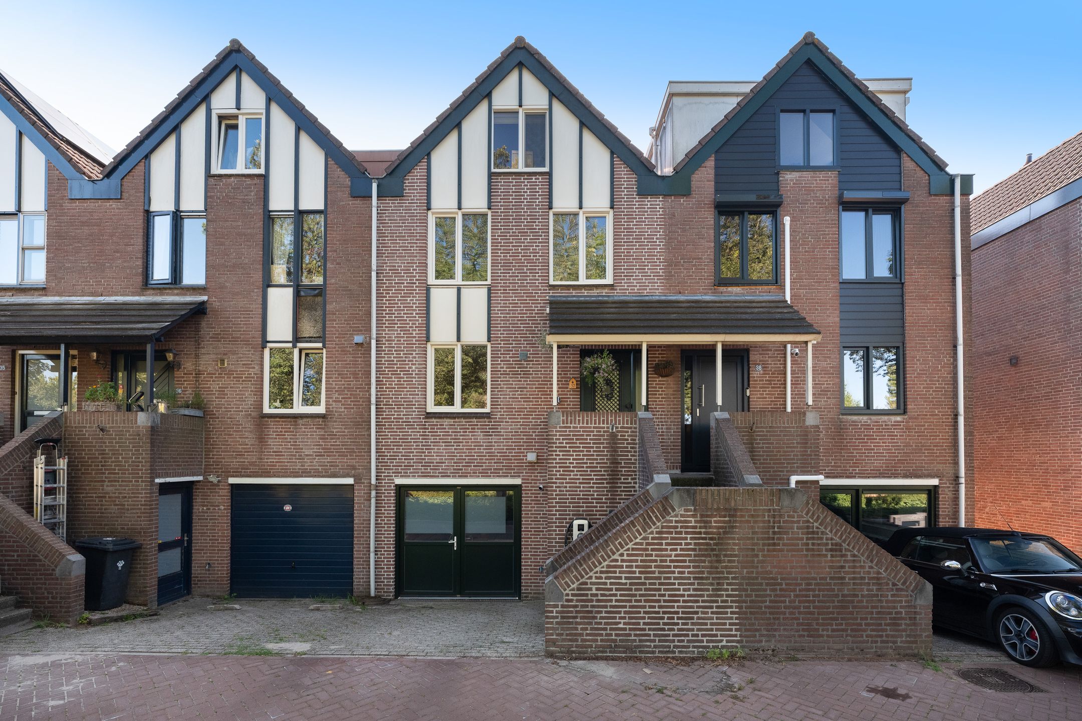 Foto van Lissenvaart 37, Zoetermeer
