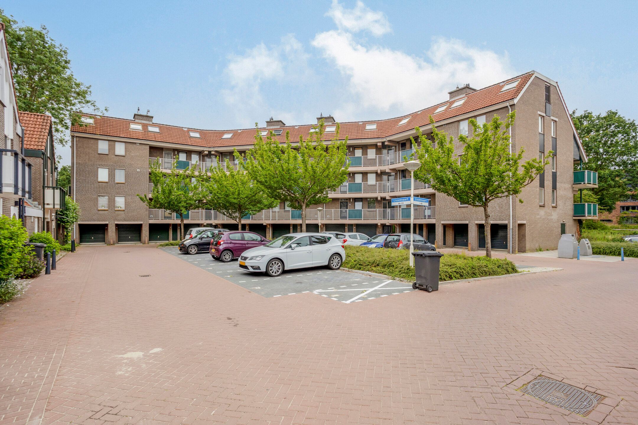 Foto van Lissenvaart 108, Zoetermeer