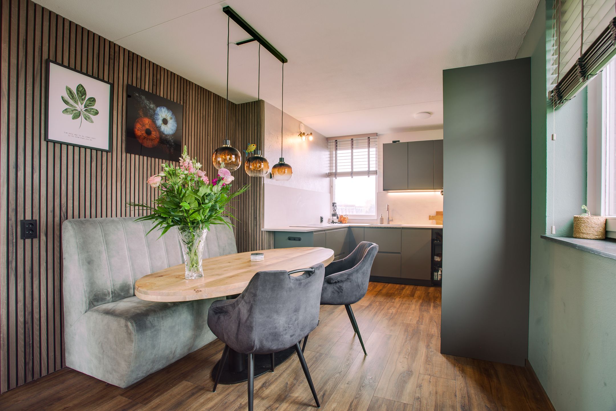 Foto van Lissenvaart 129, Zoetermeer