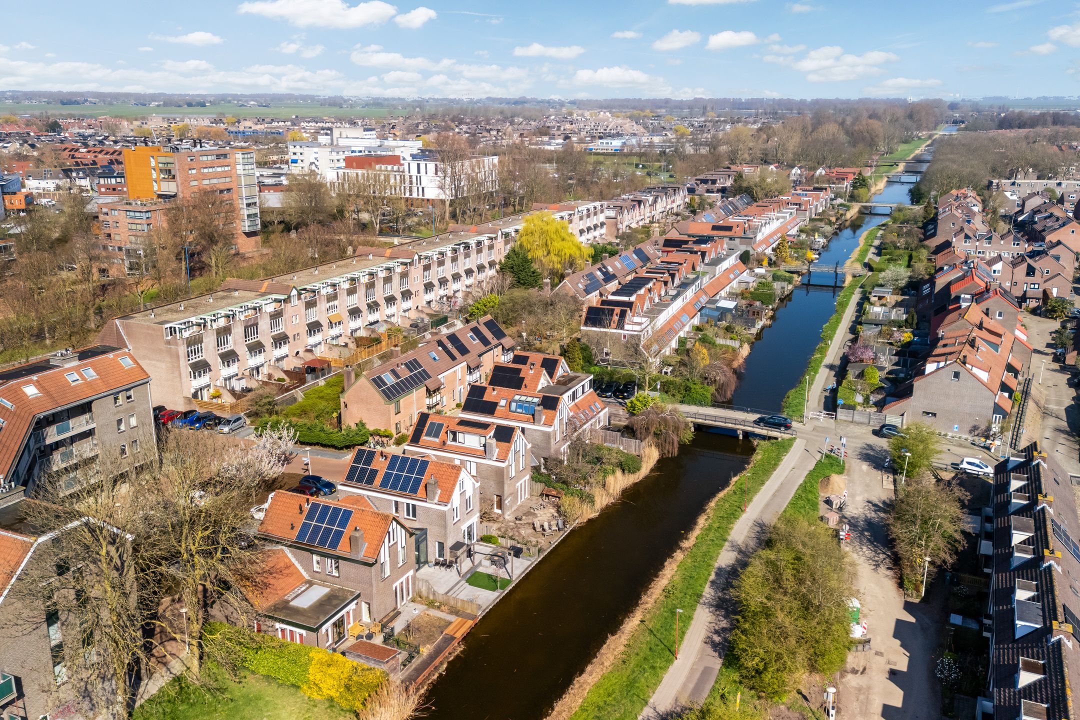 Foto van Lissenvaart 138, Zoetermeer