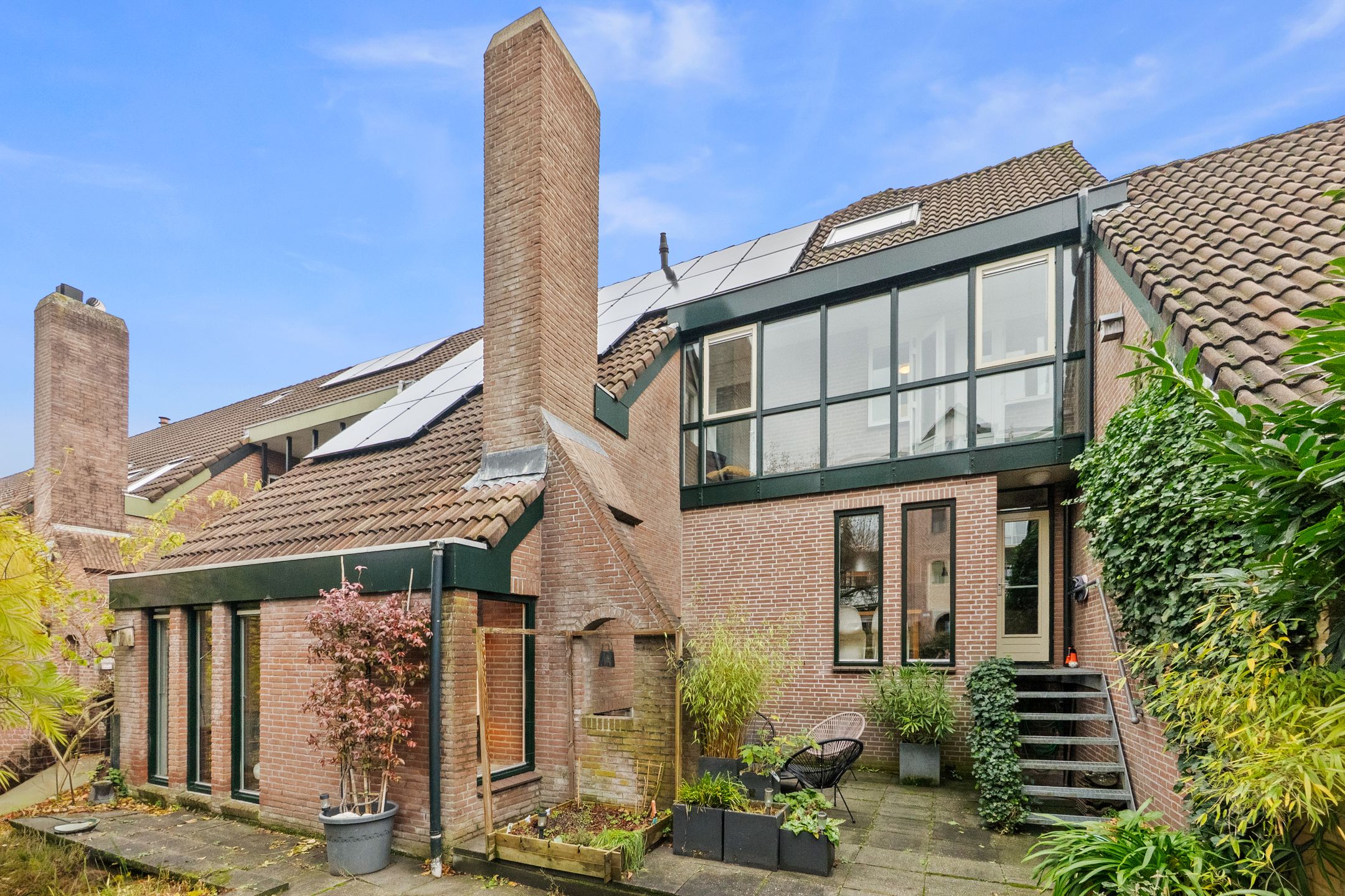Foto van Nimfkruidvaart 15, Zoetermeer