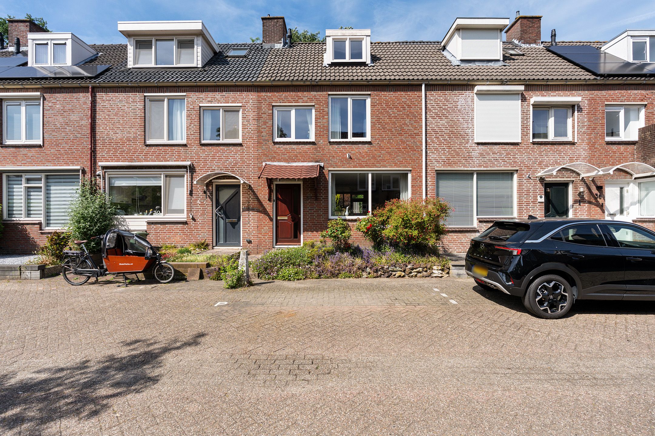 Foto van Andoornvaart 32, Zoetermeer