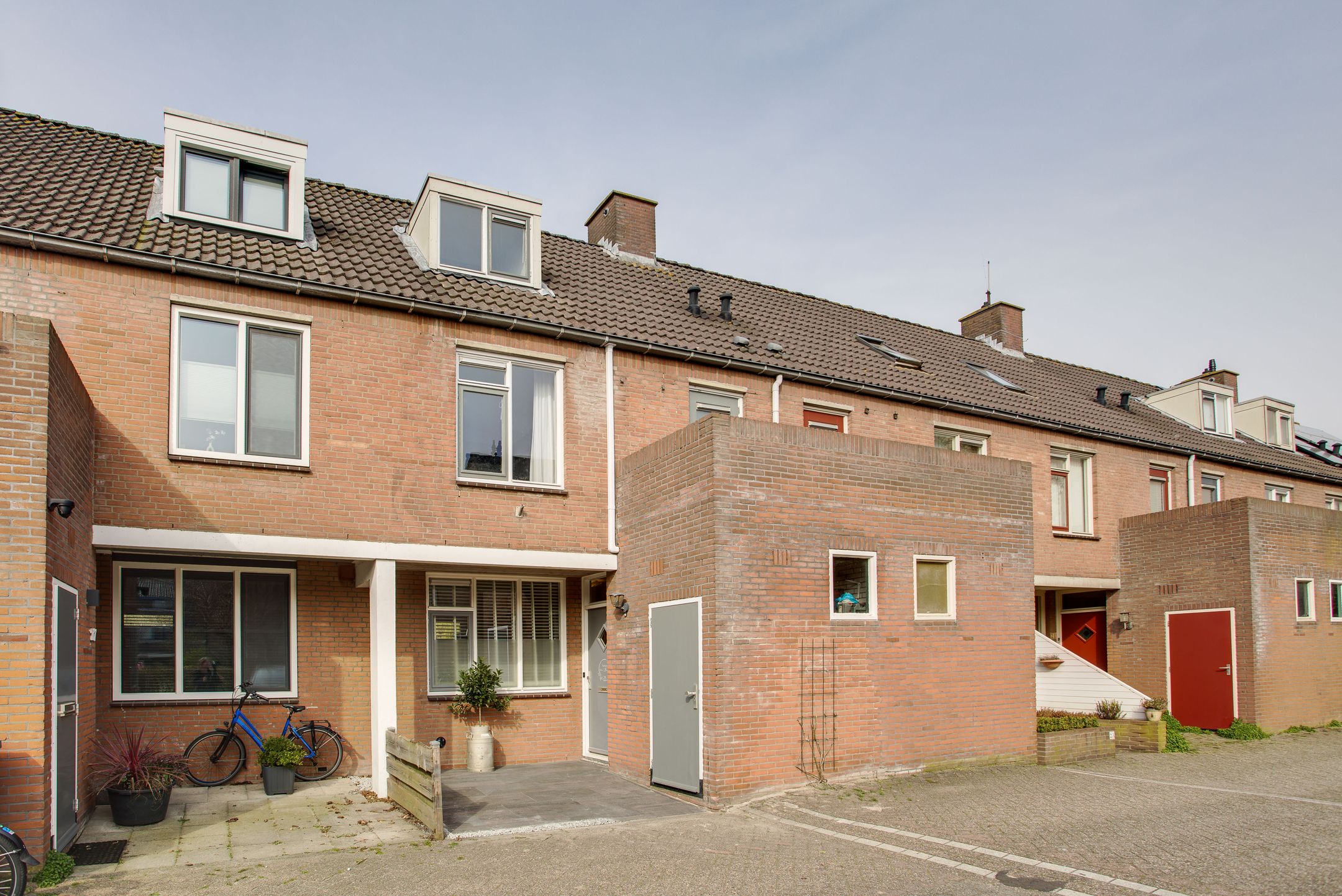 Foto van Pijlkruidvaart 25, Zoetermeer