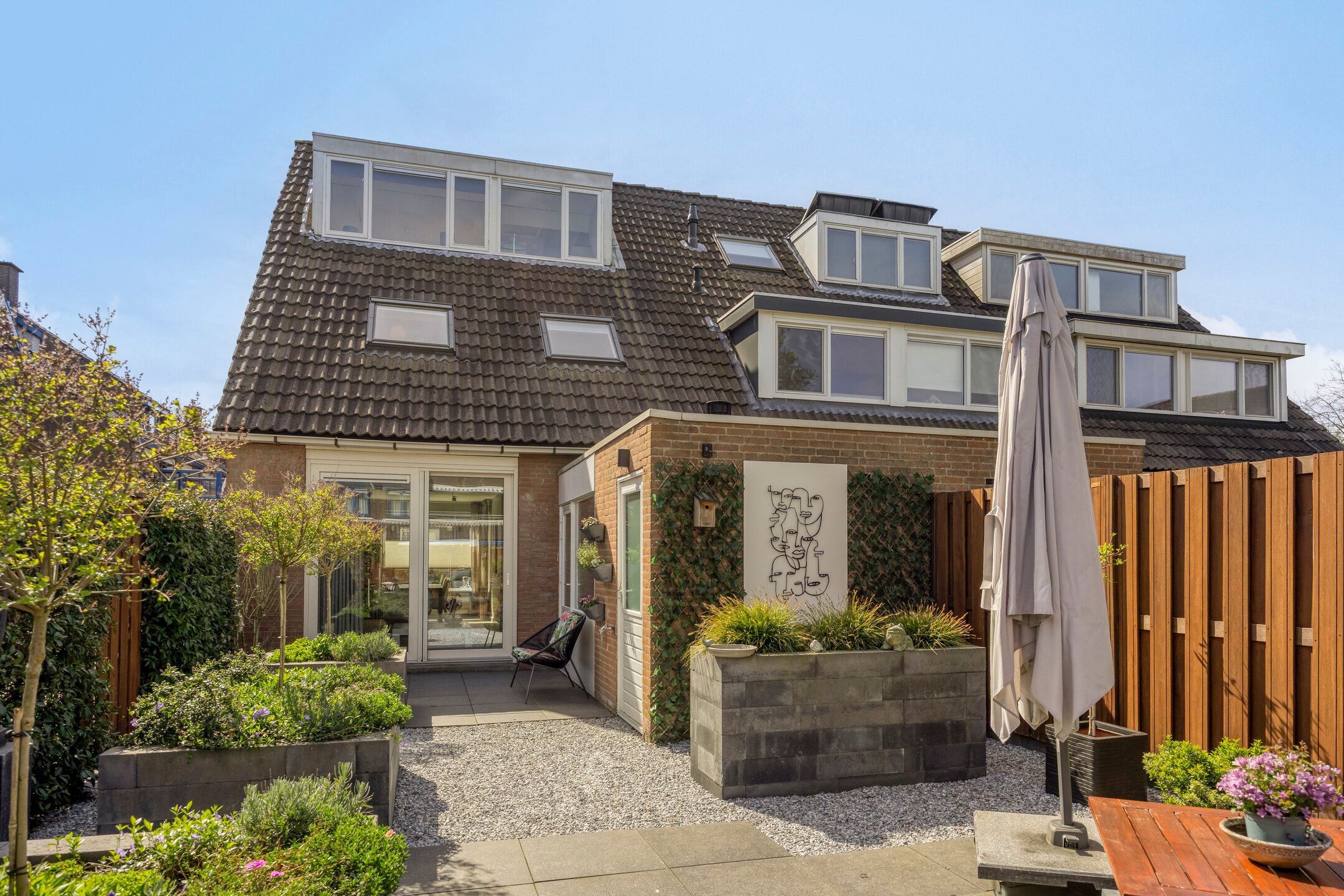 Foto van Pijlkruidvaart 14, Zoetermeer