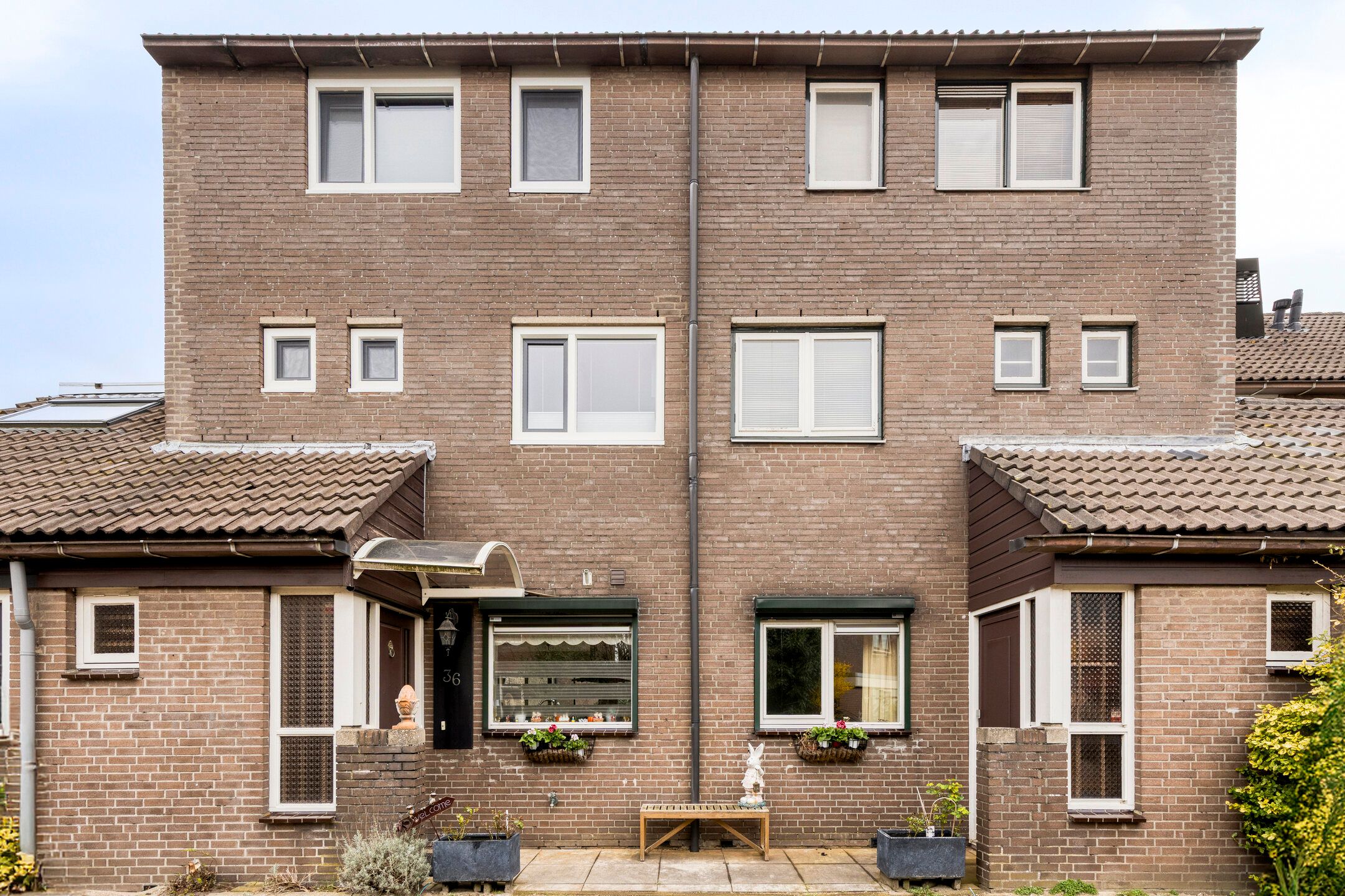 Foto van Pijlkruidvaart 36, Zoetermeer