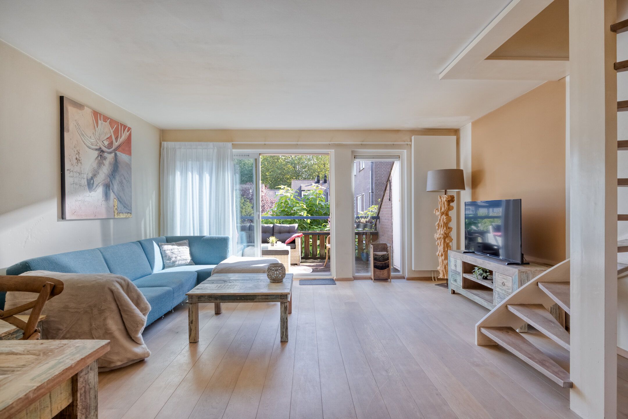 Foto van Pijlkruidvaart 64, Zoetermeer
