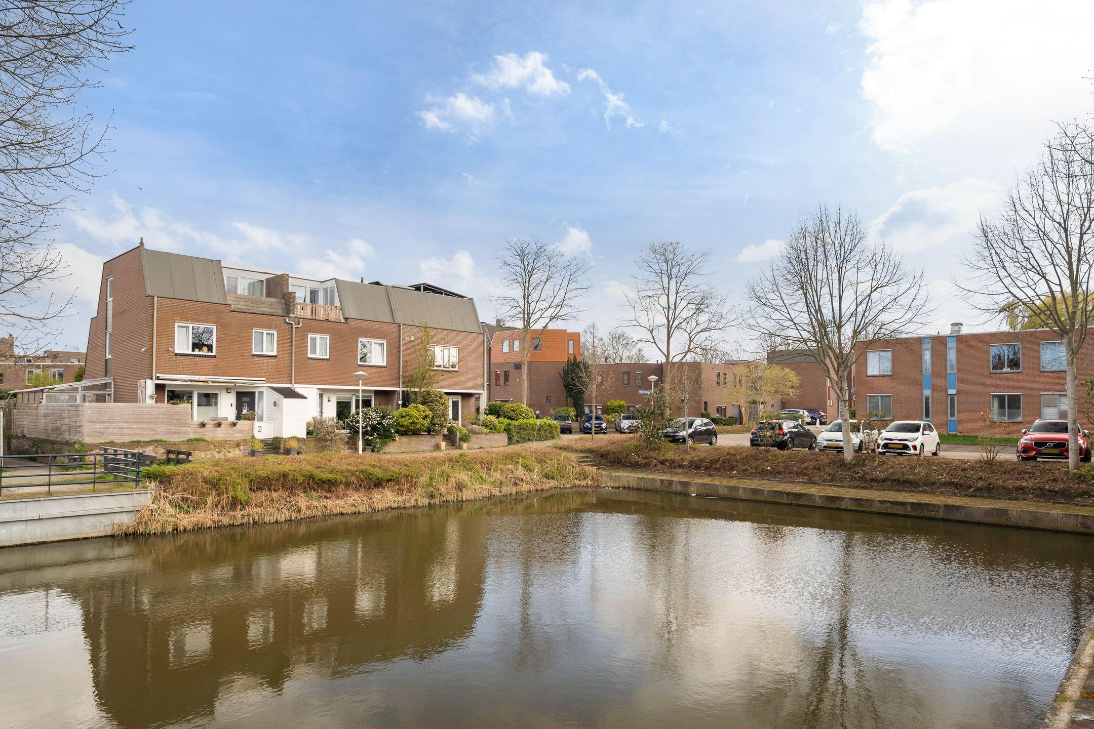 Foto van Vederkruidvaart 6, Zoetermeer
