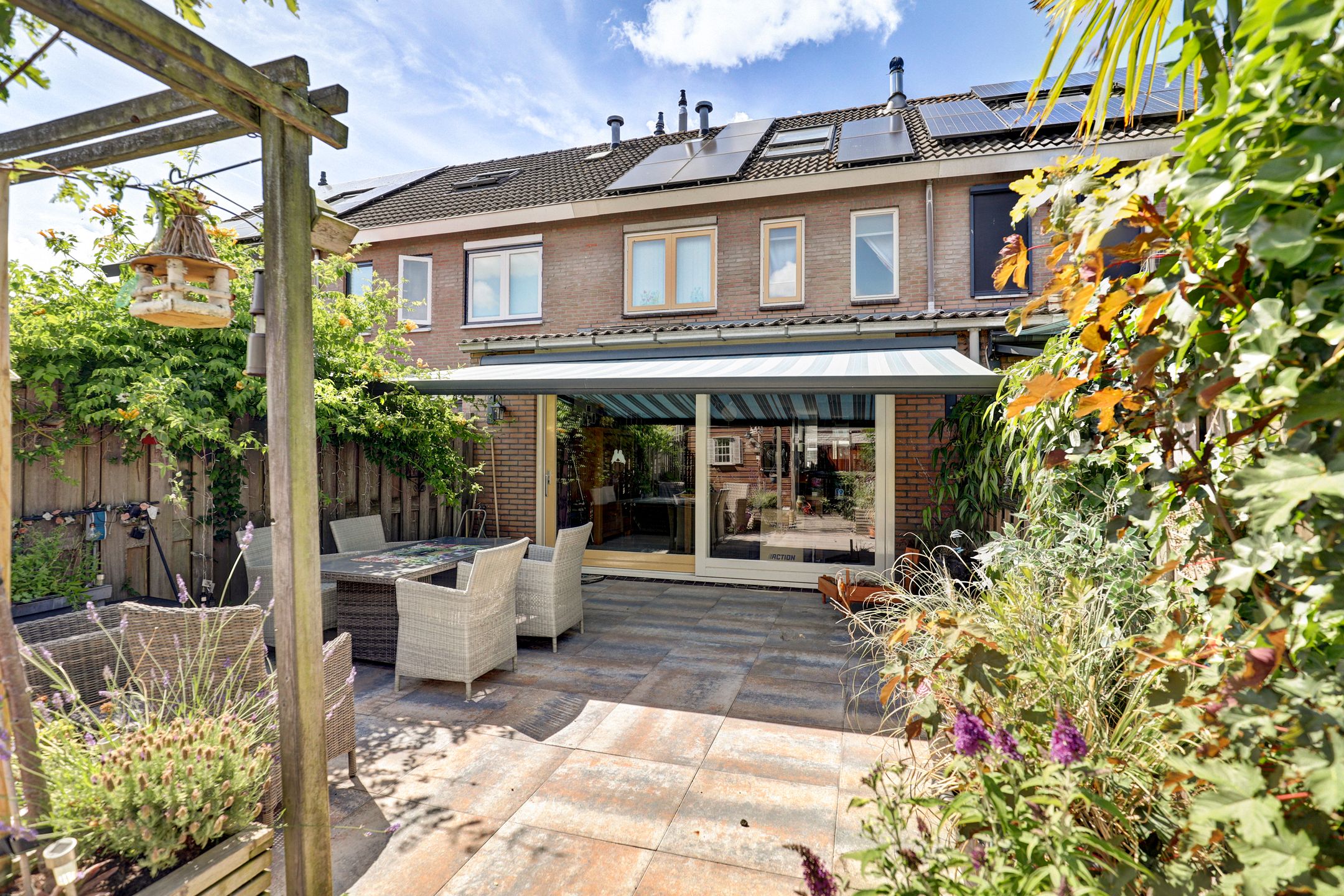 Foto van Jolkade 10, Zoetermeer