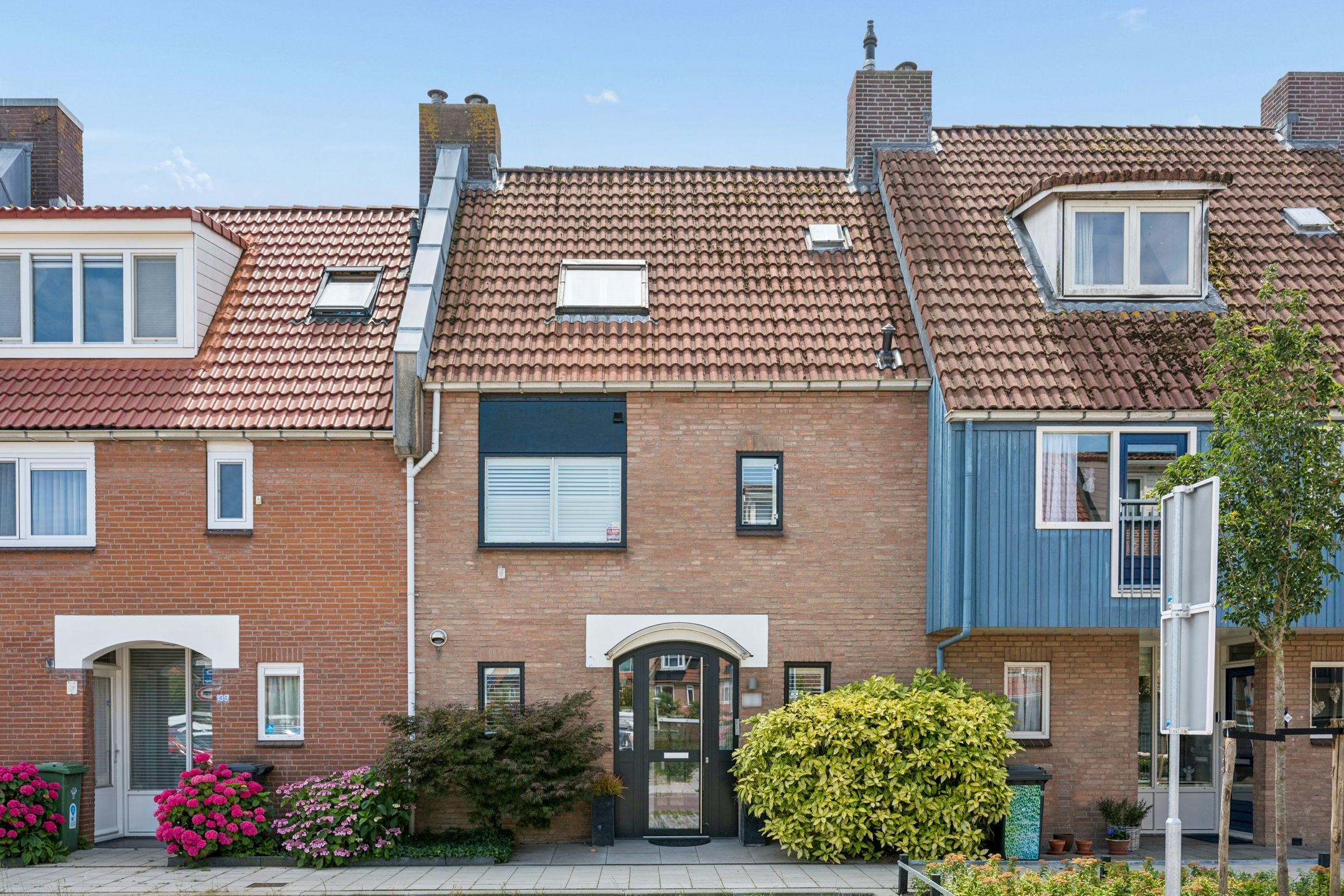 Foto van Hoekerkade 137, Zoetermeer