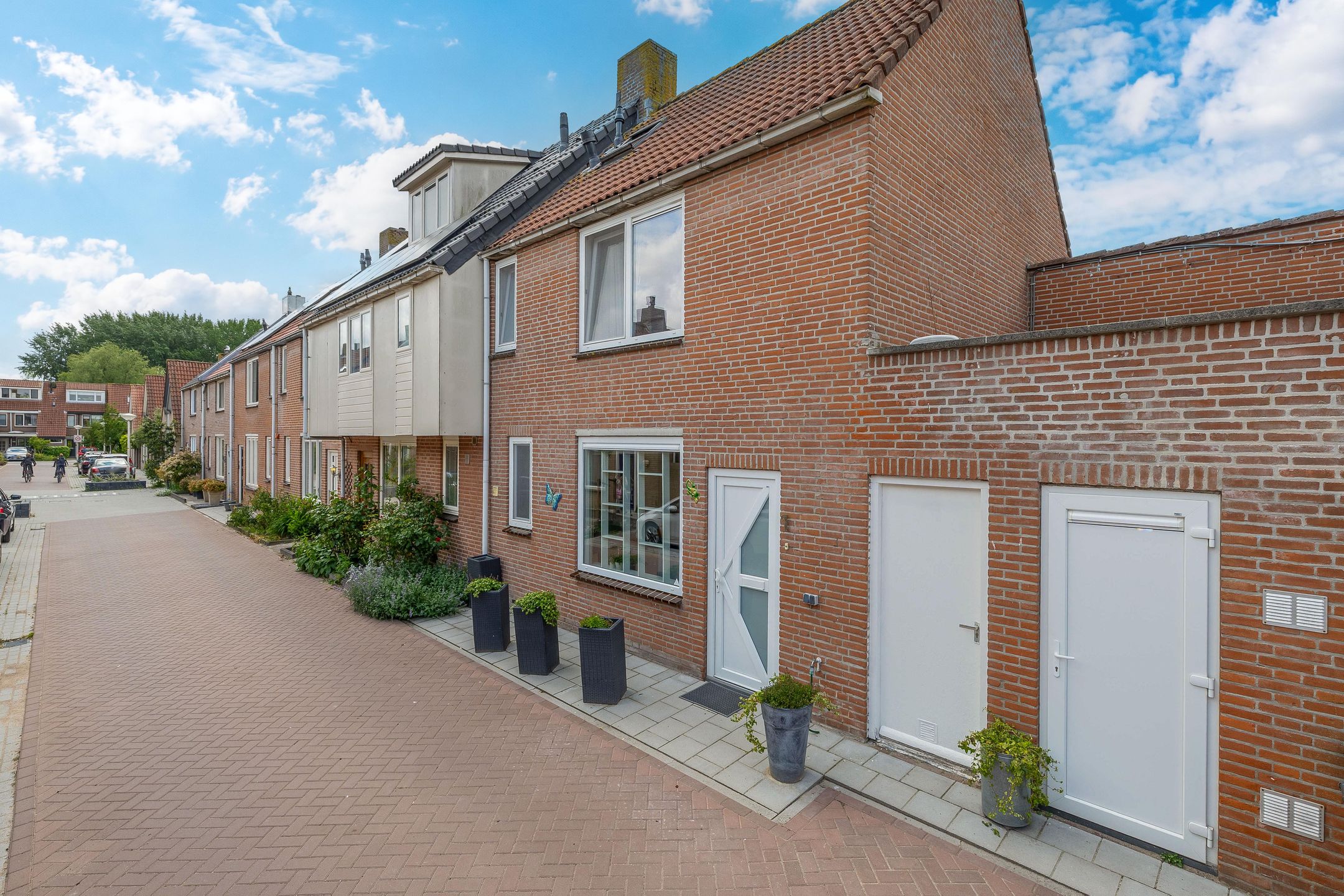Foto van Hoogaarskade 1, Zoetermeer