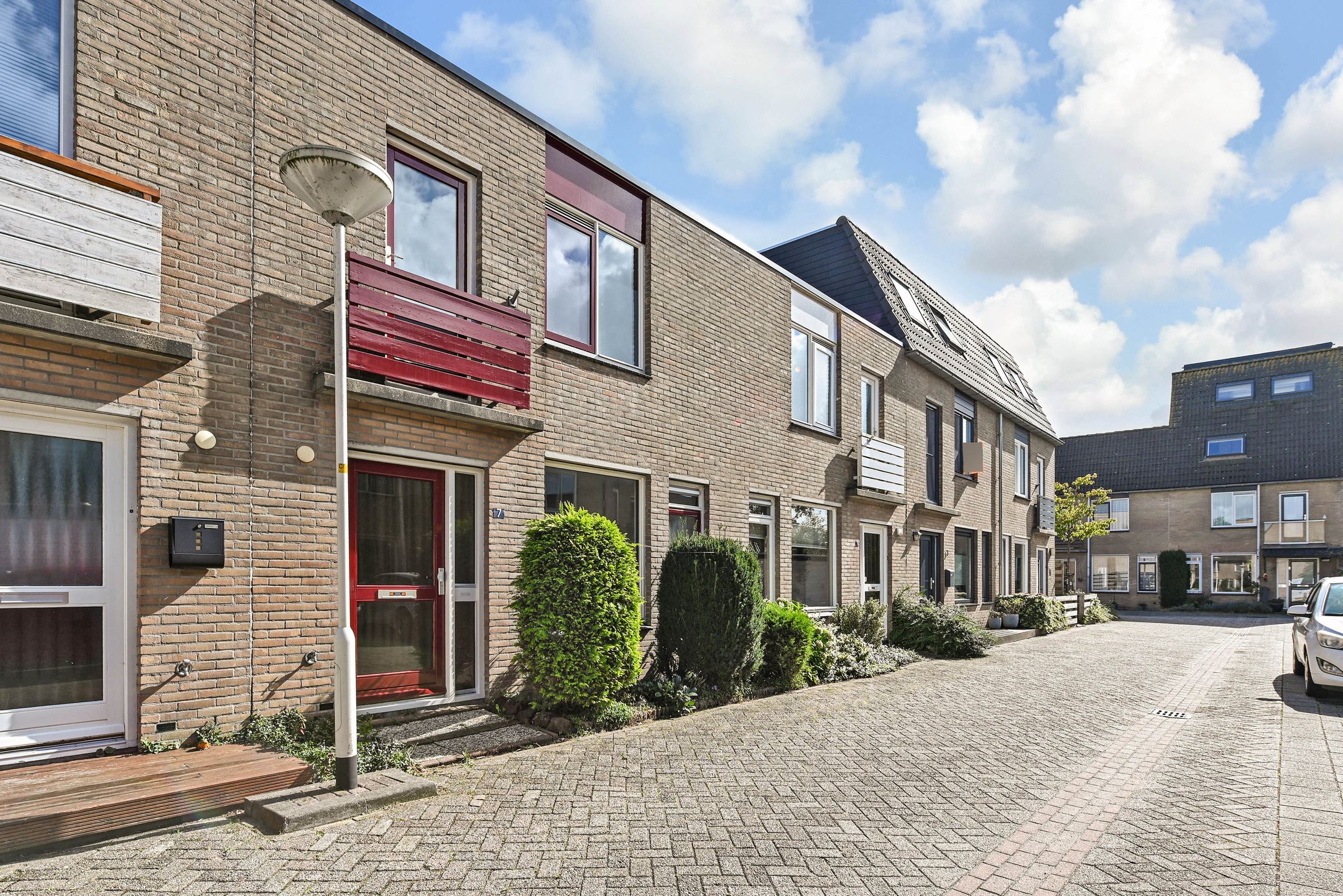 Foto van Vletkade 7, Zoetermeer
