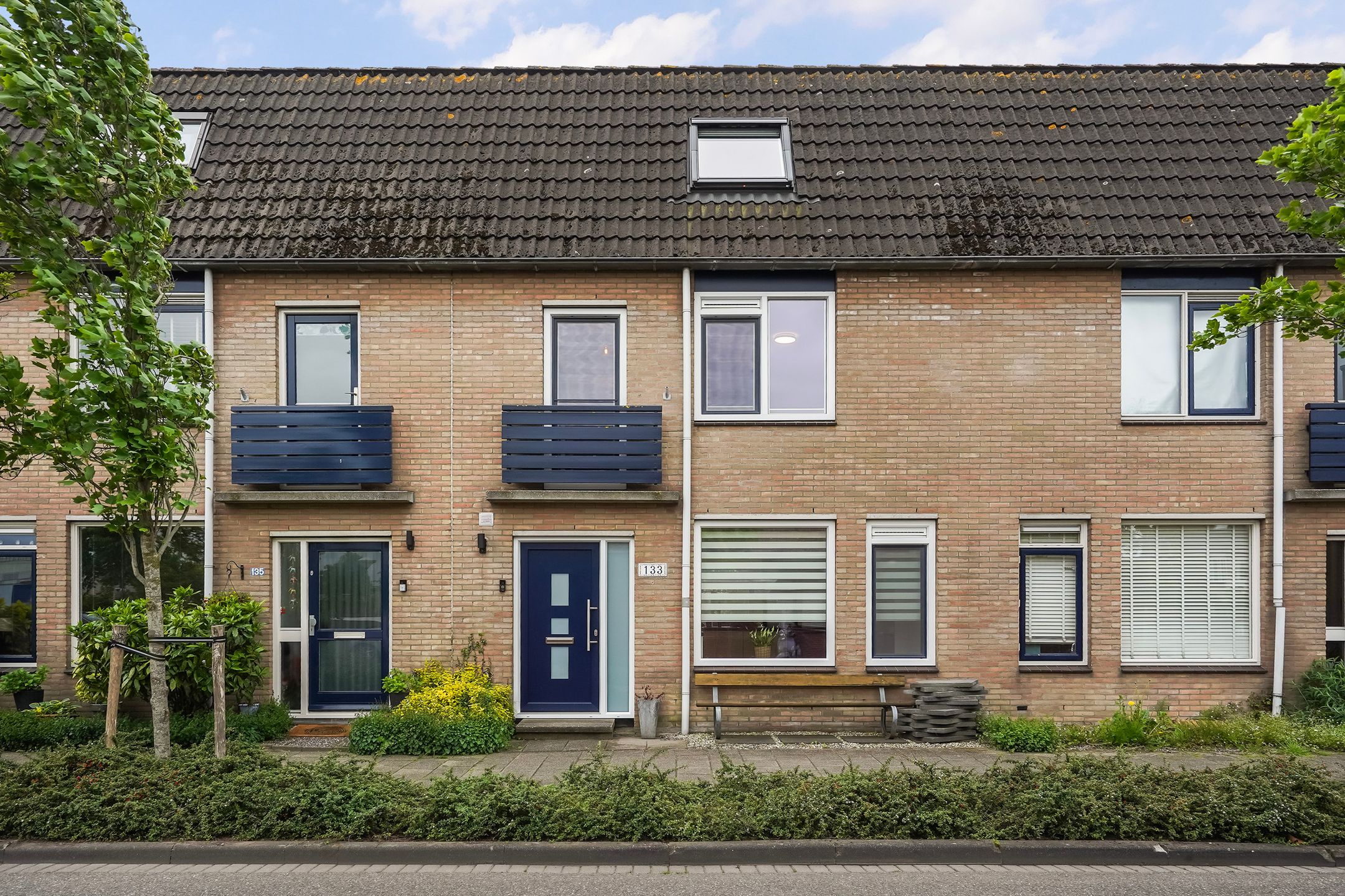 Foto van Kadelaan 133, Zoetermeer