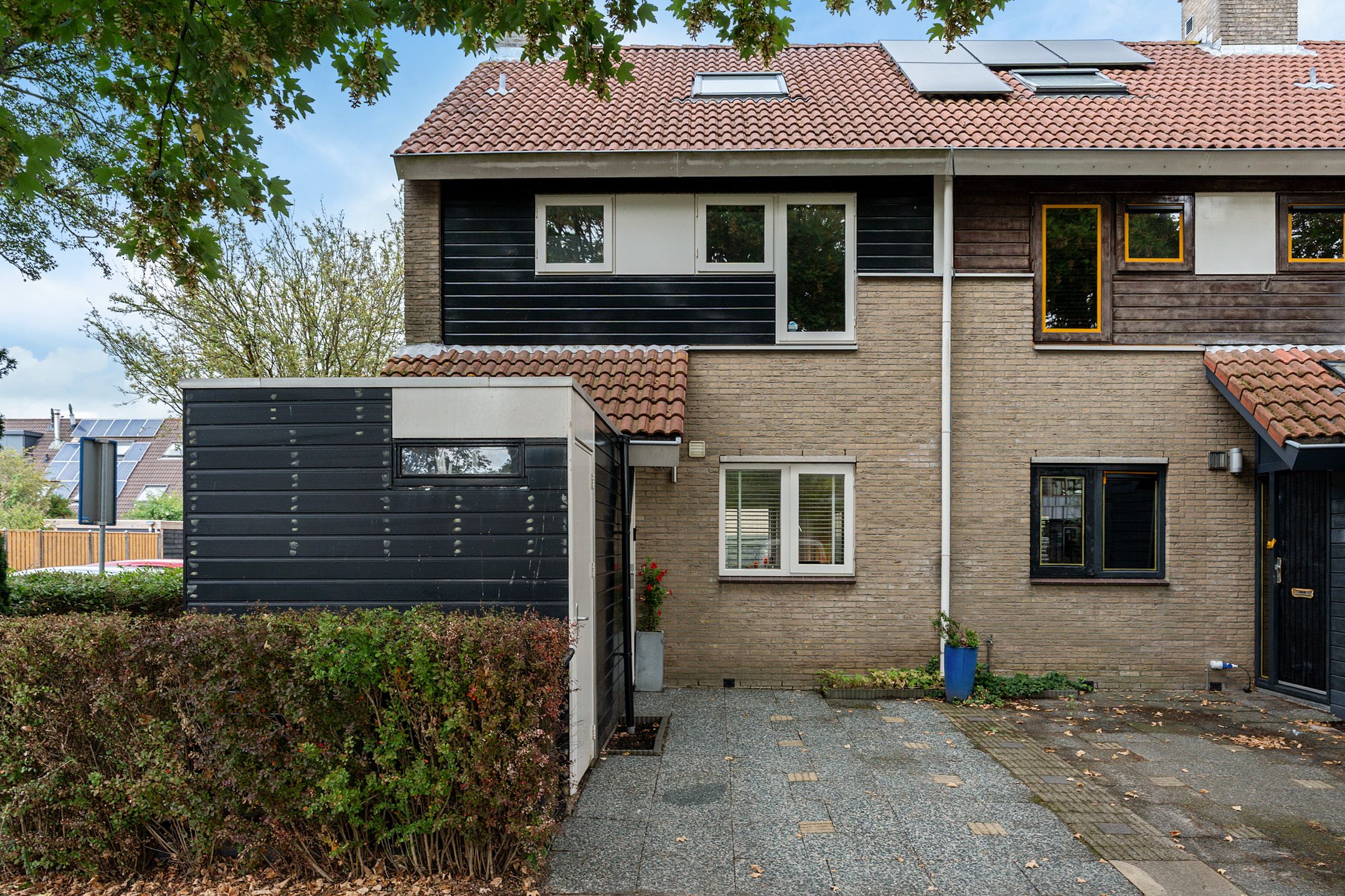 Foto van Kadelaan 171, Zoetermeer