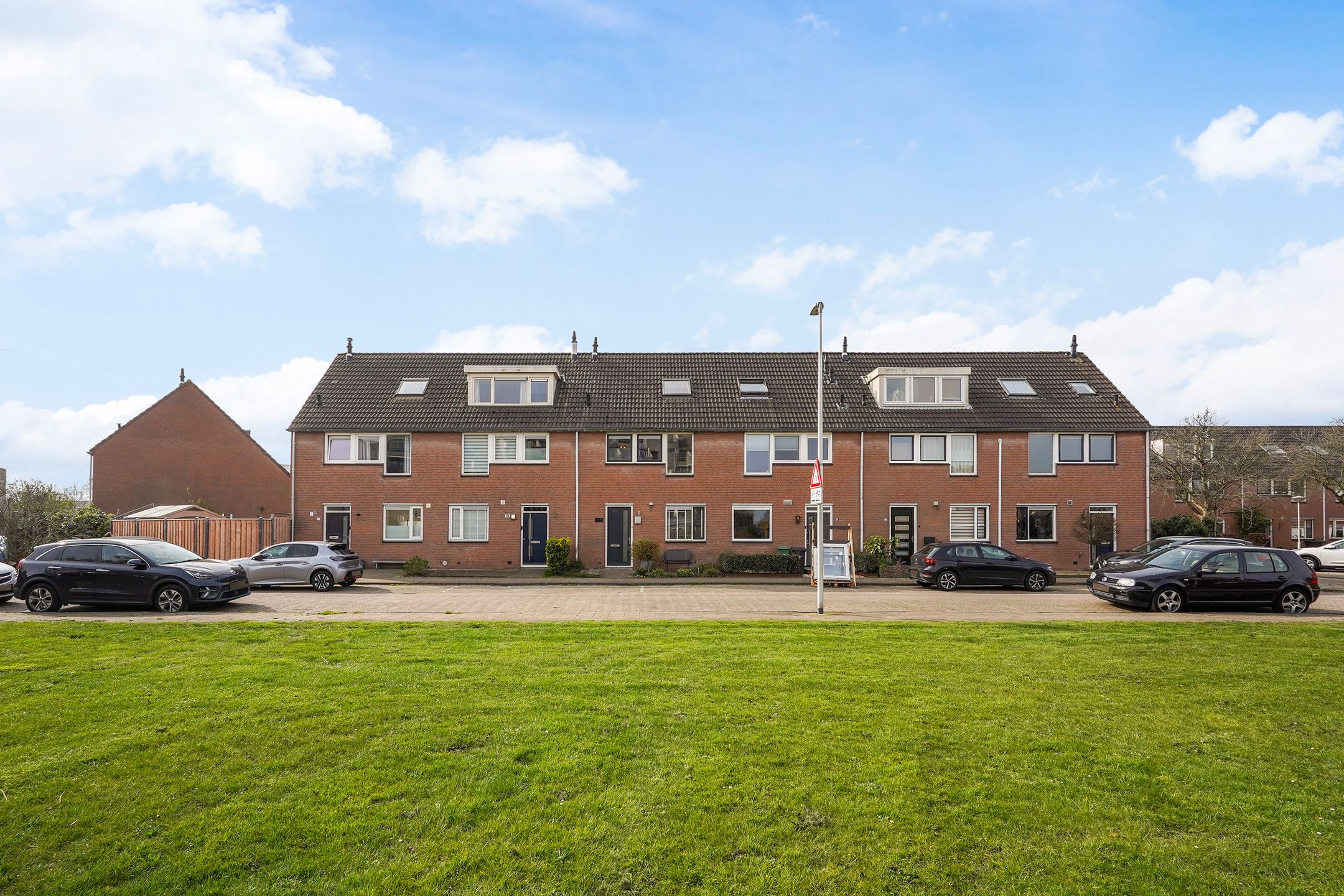 Foto van Aakwerf 23, Zoetermeer