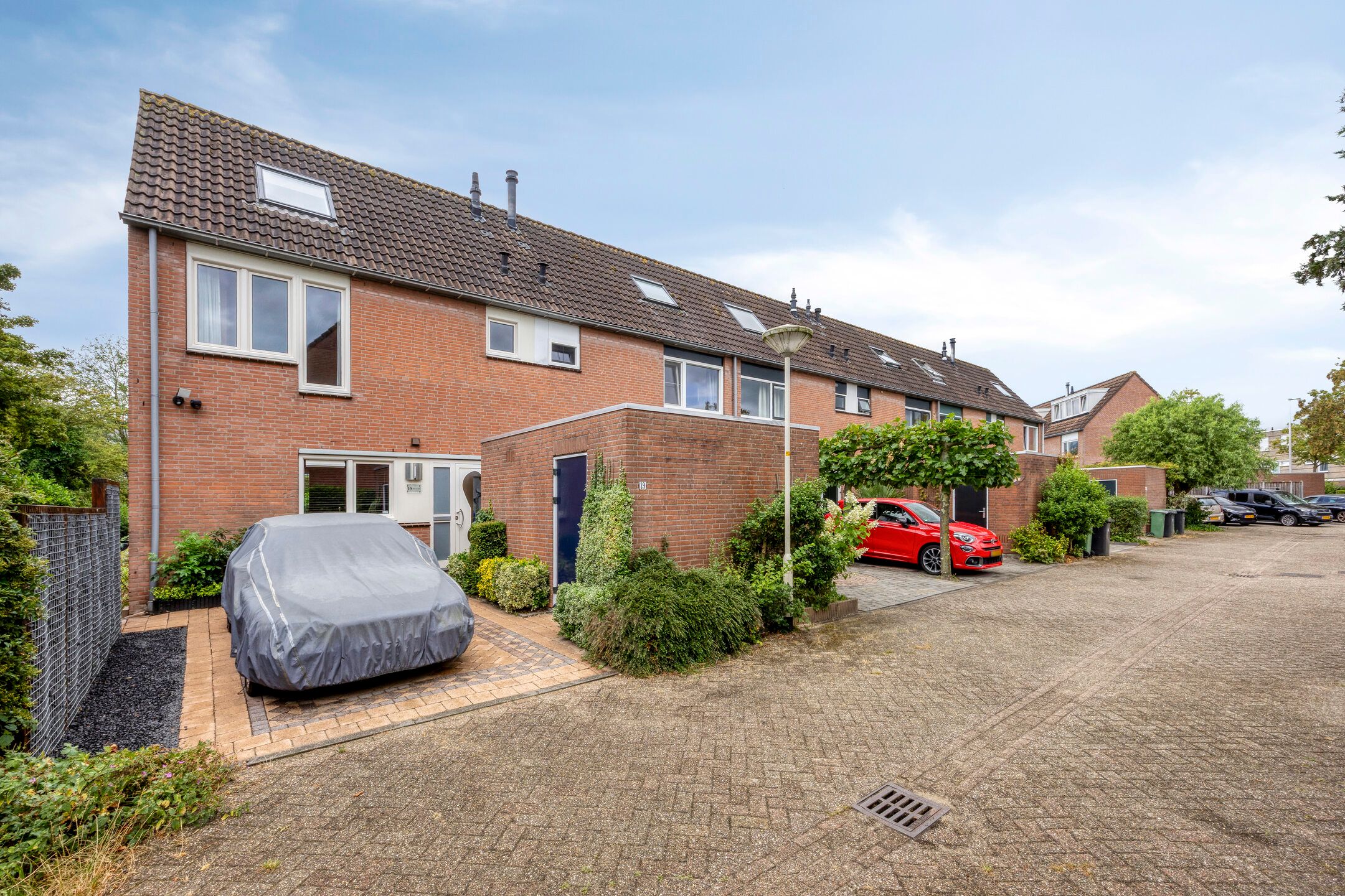 Foto van Driemasterwerf 19, Zoetermeer