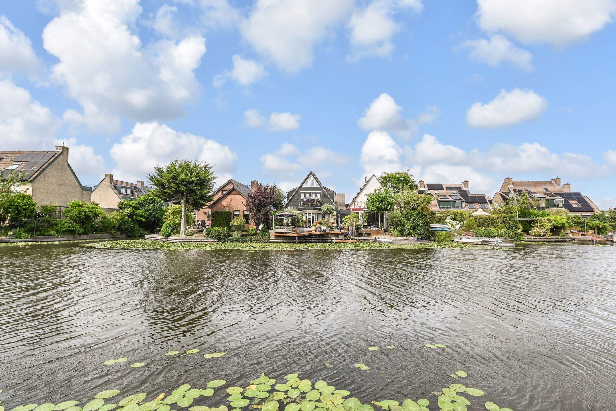 Foto van Pinaskade 82, Zoetermeer