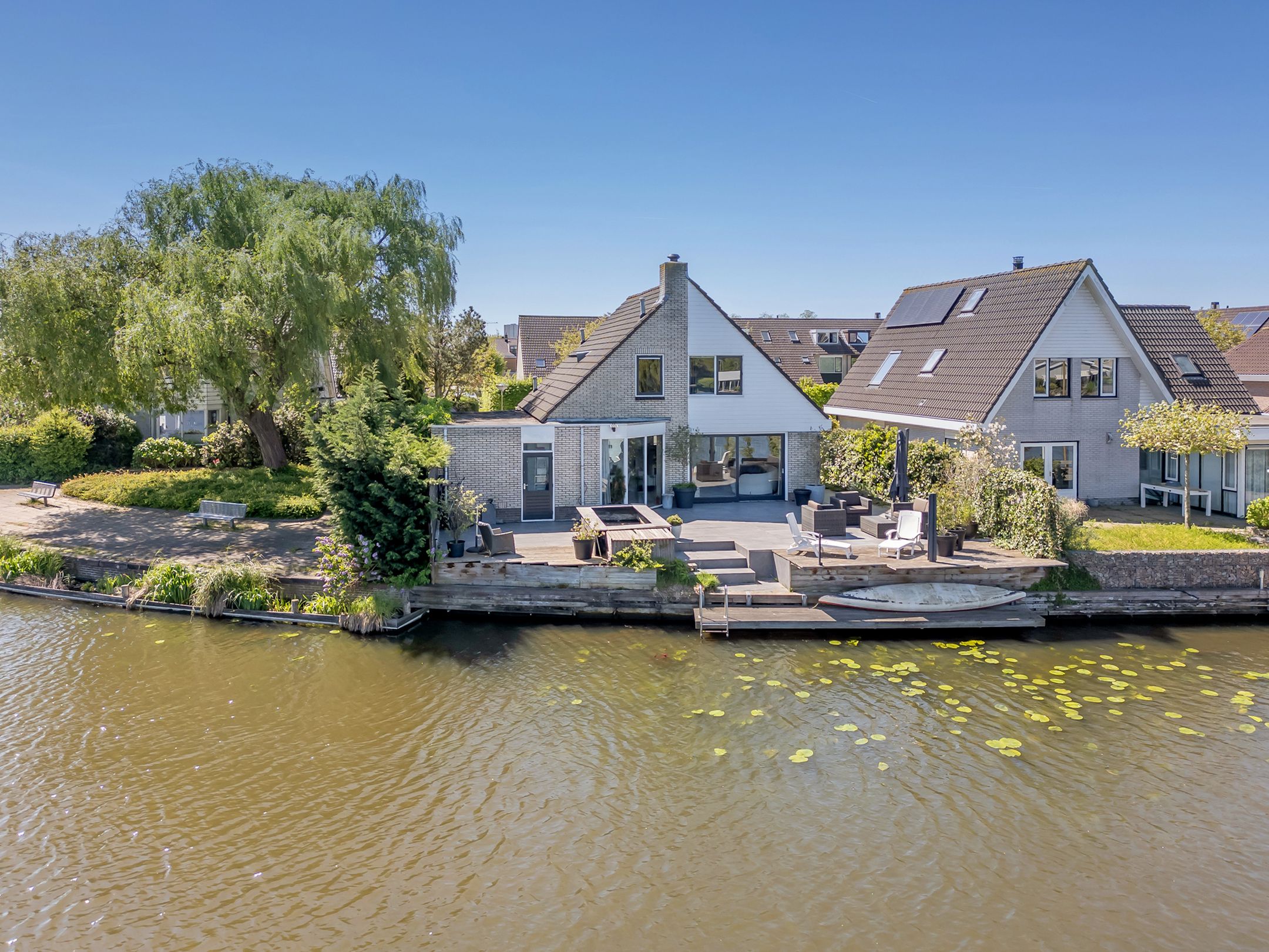 Foto van Sloepkade 40, Zoetermeer