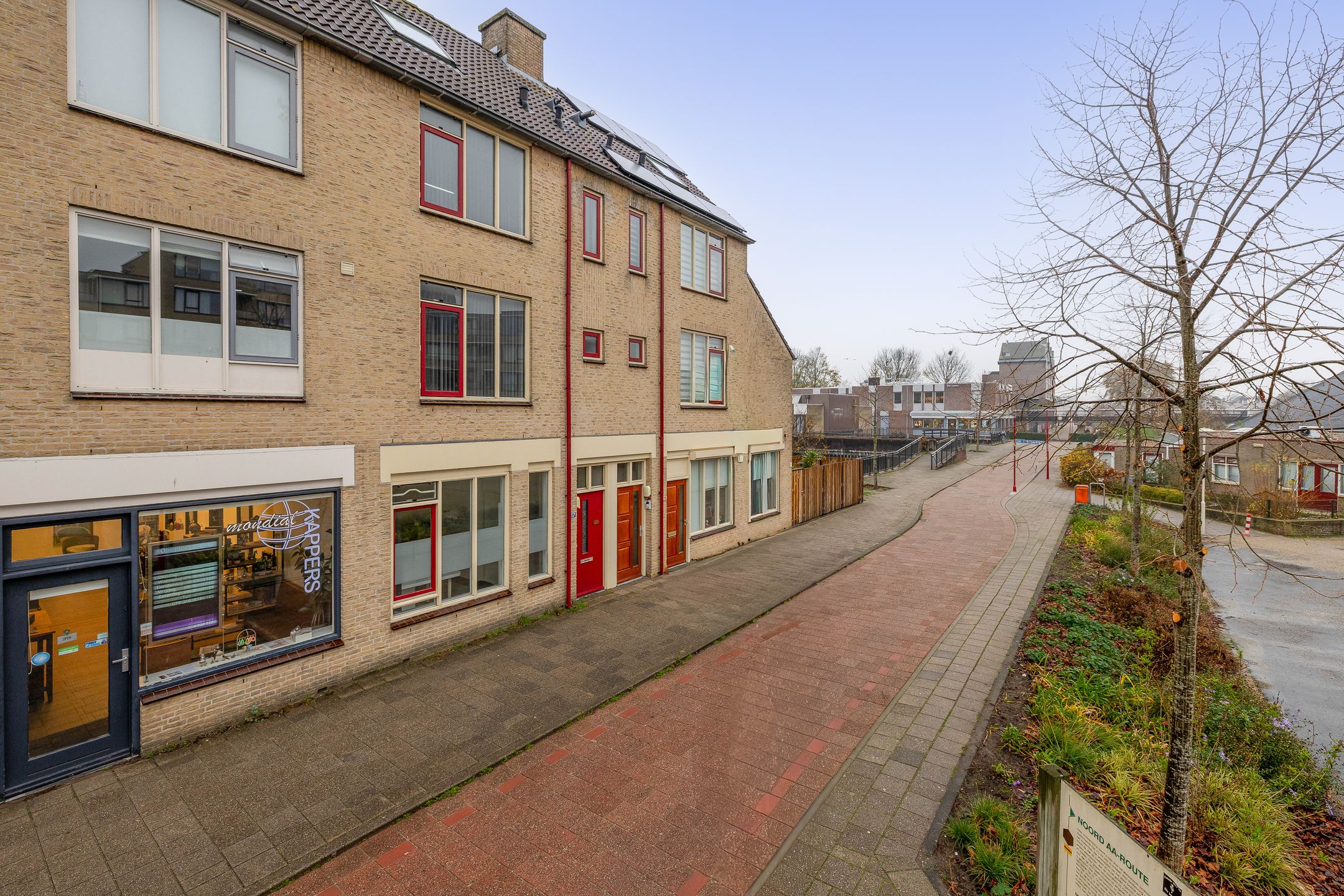 Foto van Broekwegkade 217, Zoetermeer