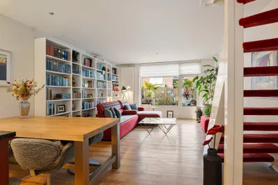 Foto van Sartrezijde 19, Zoetermeer
