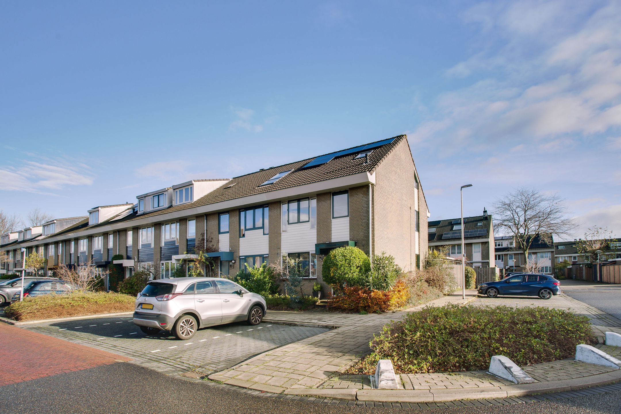 Foto van Sartrezijde 42, Zoetermeer