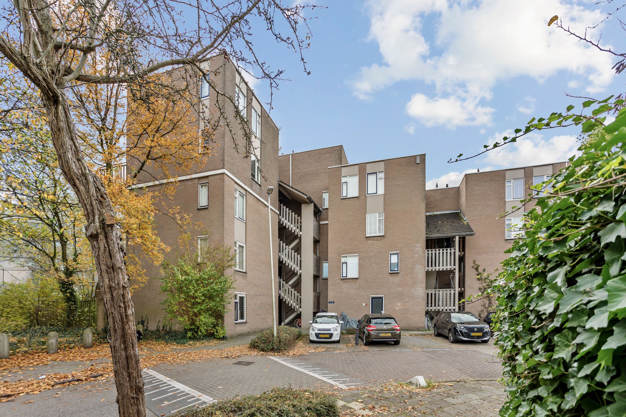 Foto van Heijermanshove 8, Zoetermeer