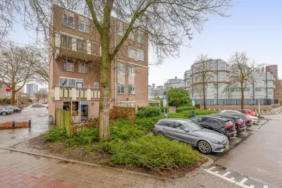 Foto van Hildebrandhove 30, Zoetermeer