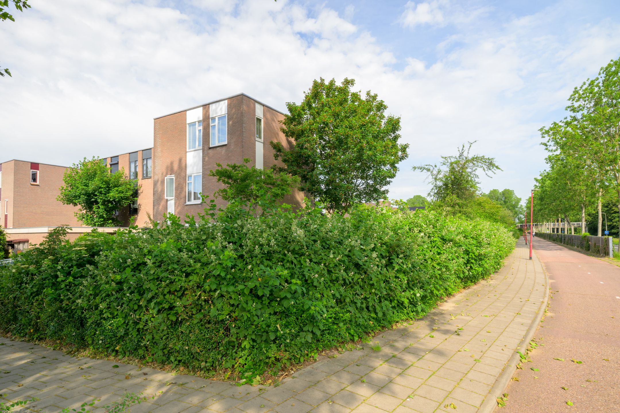 Foto van Hildebrandhove 132, Zoetermeer