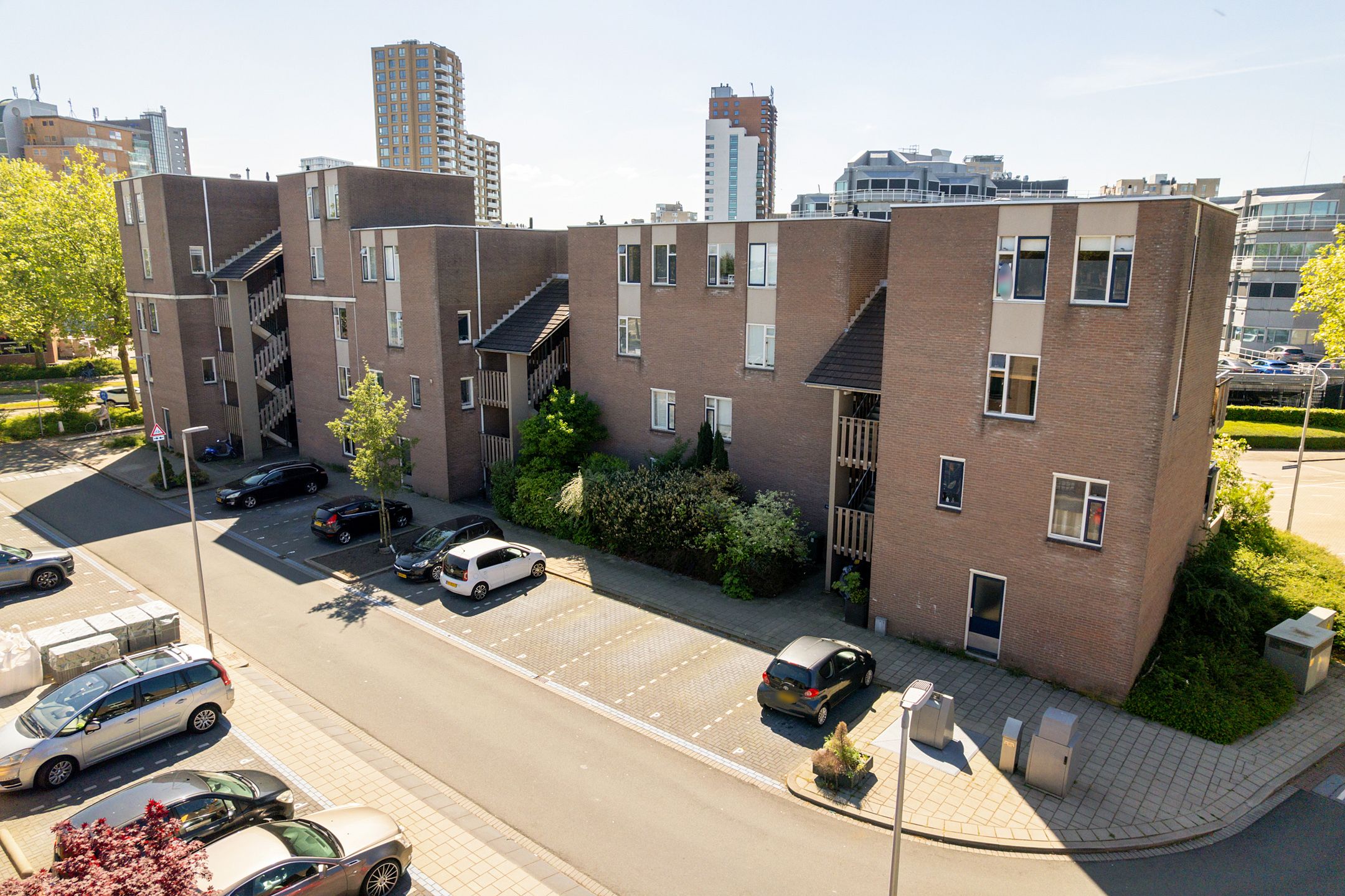 Foto van Hildebrandhove 172, Zoetermeer