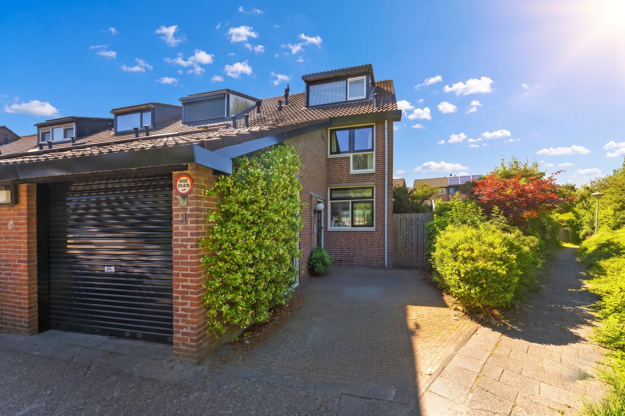 Foto van Du Perronhove 1, Zoetermeer