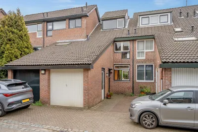 Foto van Du Perronhove 12, Zoetermeer