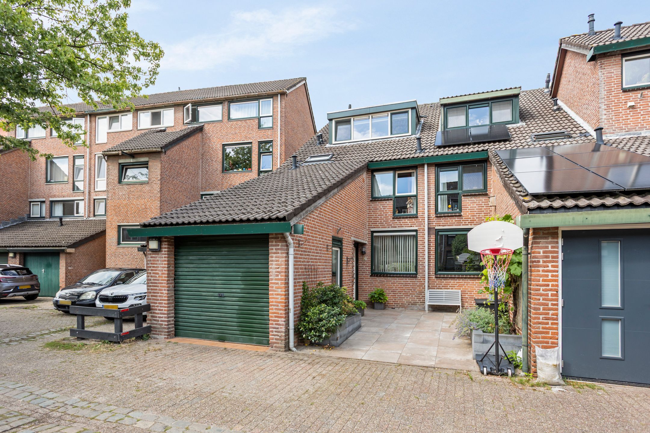 Foto van Penninghove 19, Zoetermeer