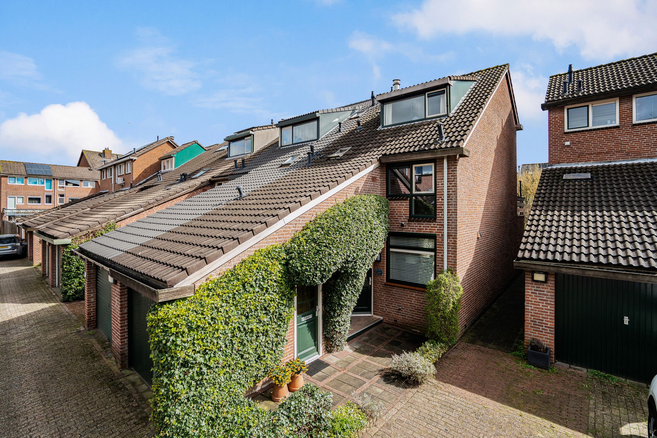 Foto van Penninghove 14, Zoetermeer