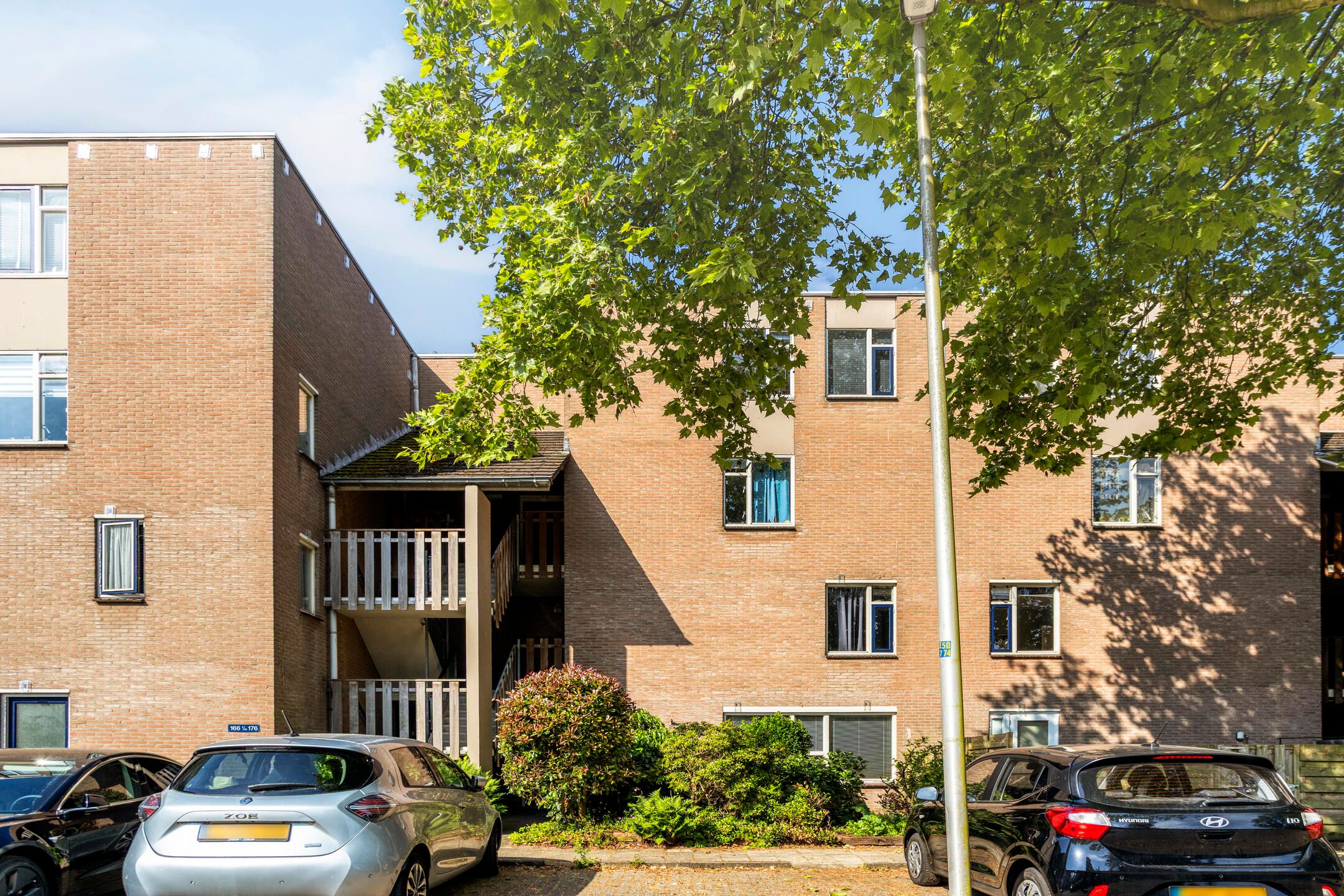 Foto van Marsmanhove 174, Zoetermeer