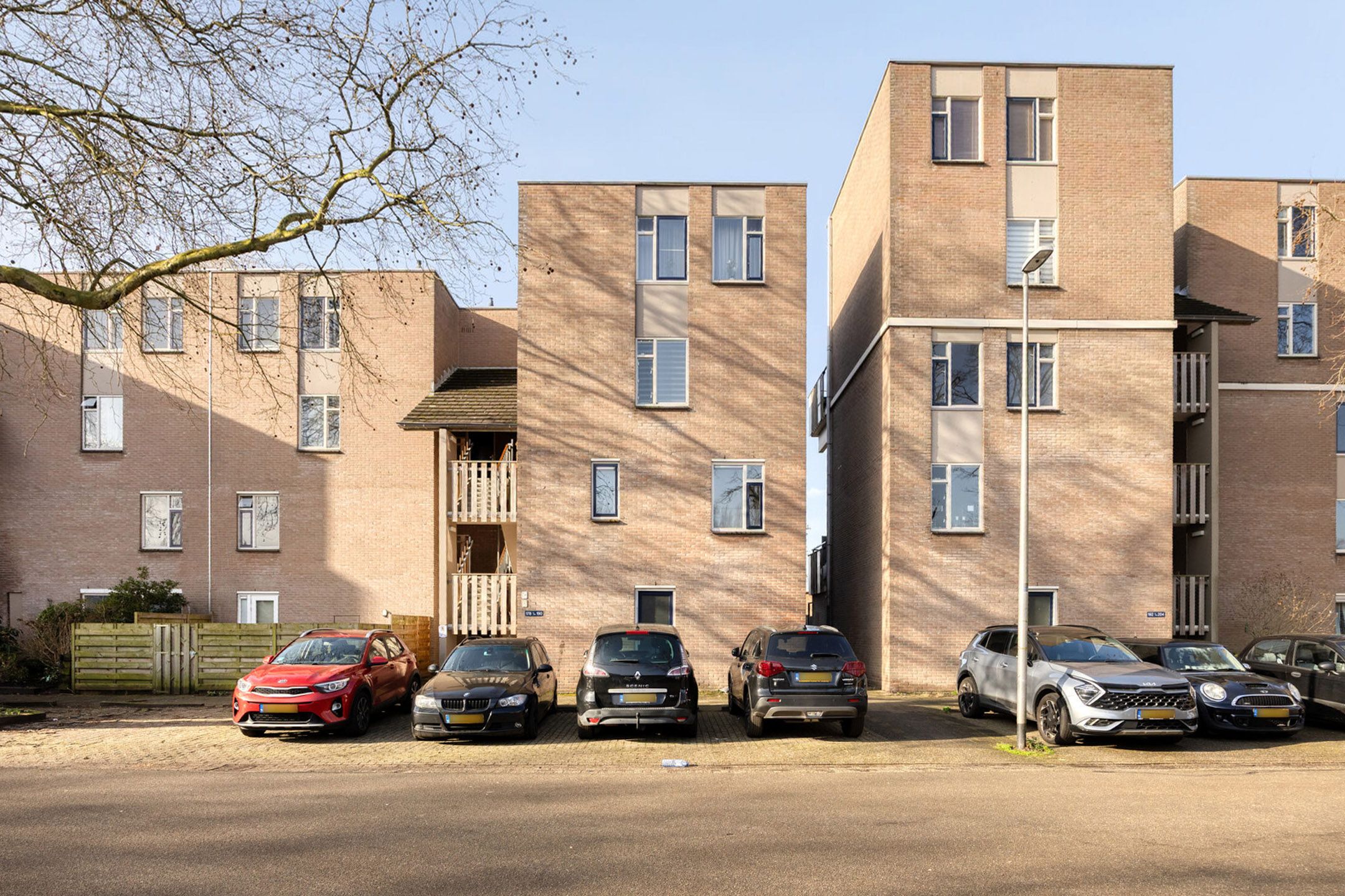 Foto van Marsmanhove 188, Zoetermeer