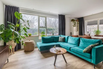 Foto van Vestdijkhove 1, Zoetermeer