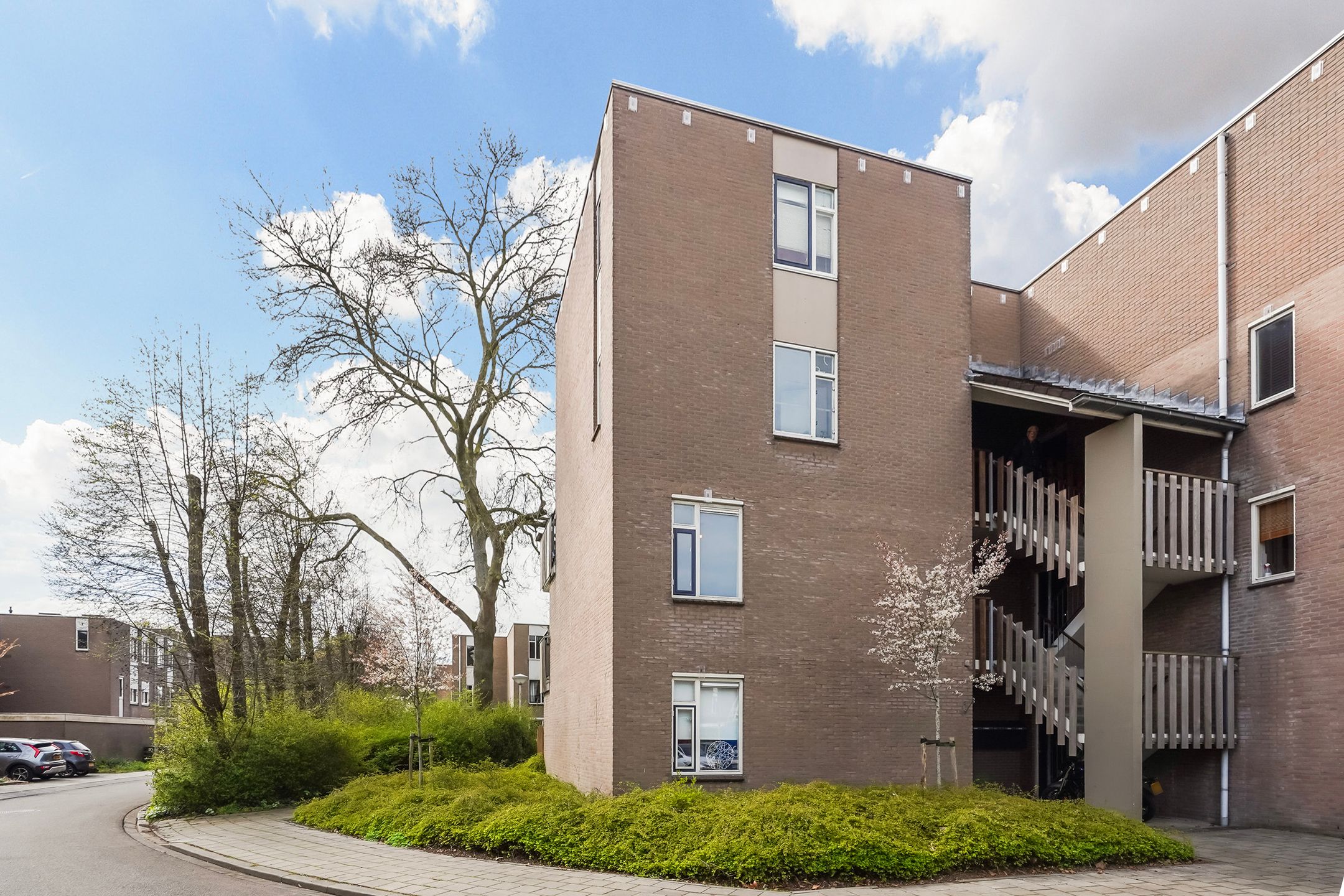 Foto van Vestdijkhove 21, Zoetermeer