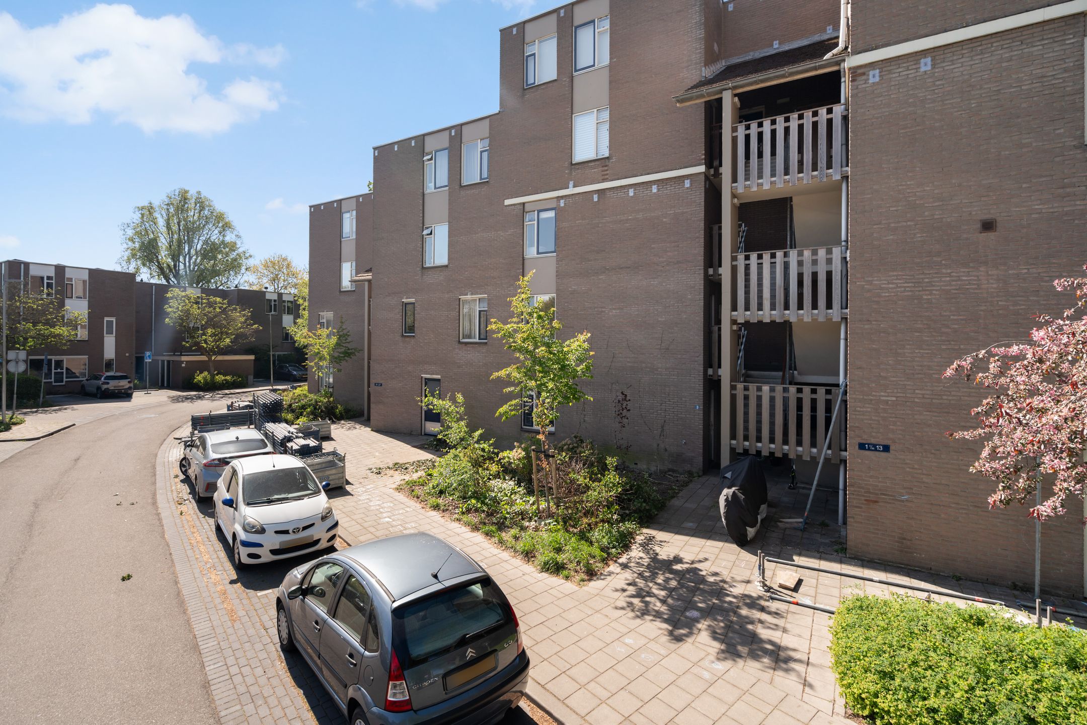 Foto van Vestdijkhove 3, Zoetermeer