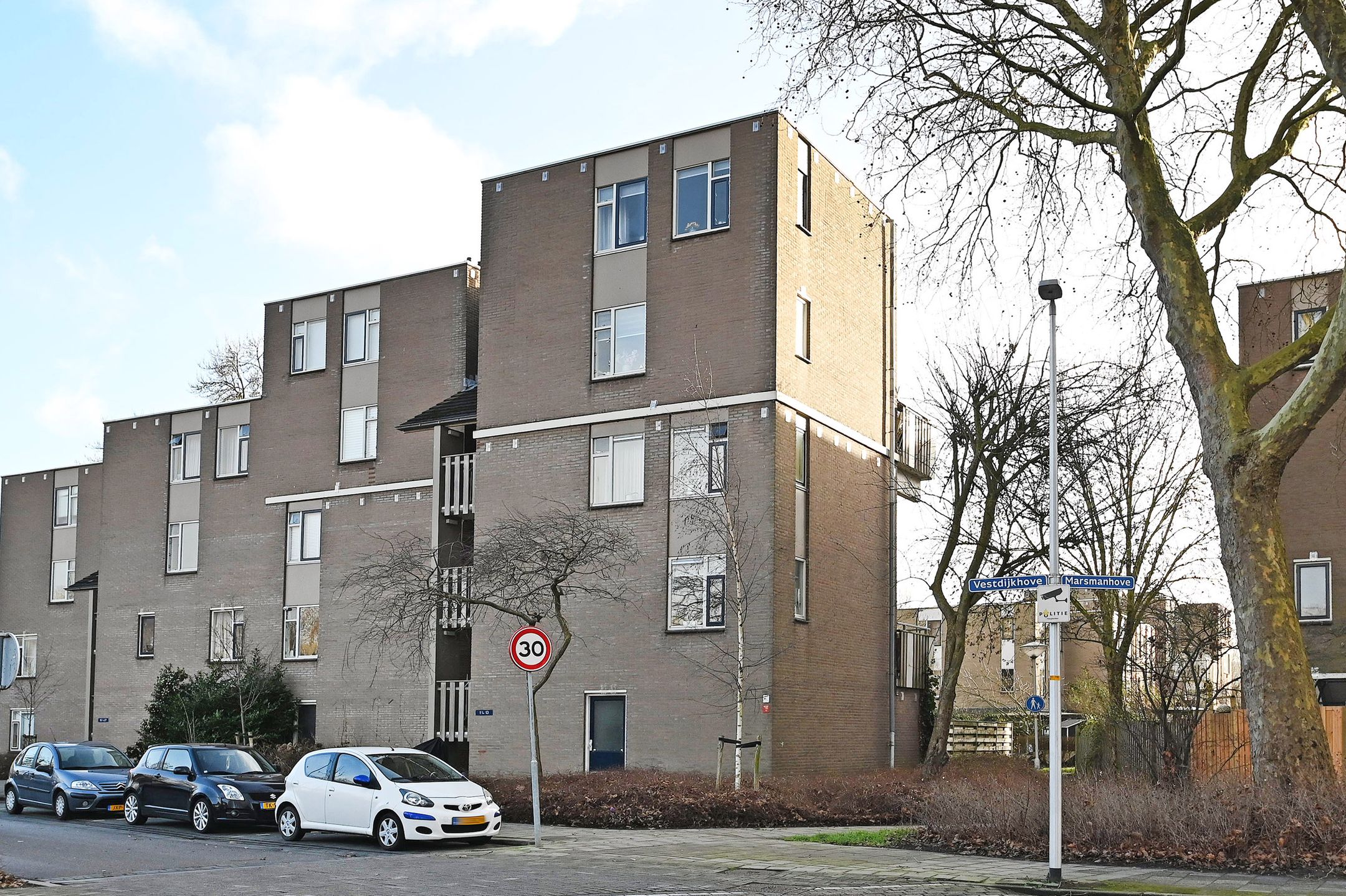 Foto van Vestdijkhove 9, Zoetermeer