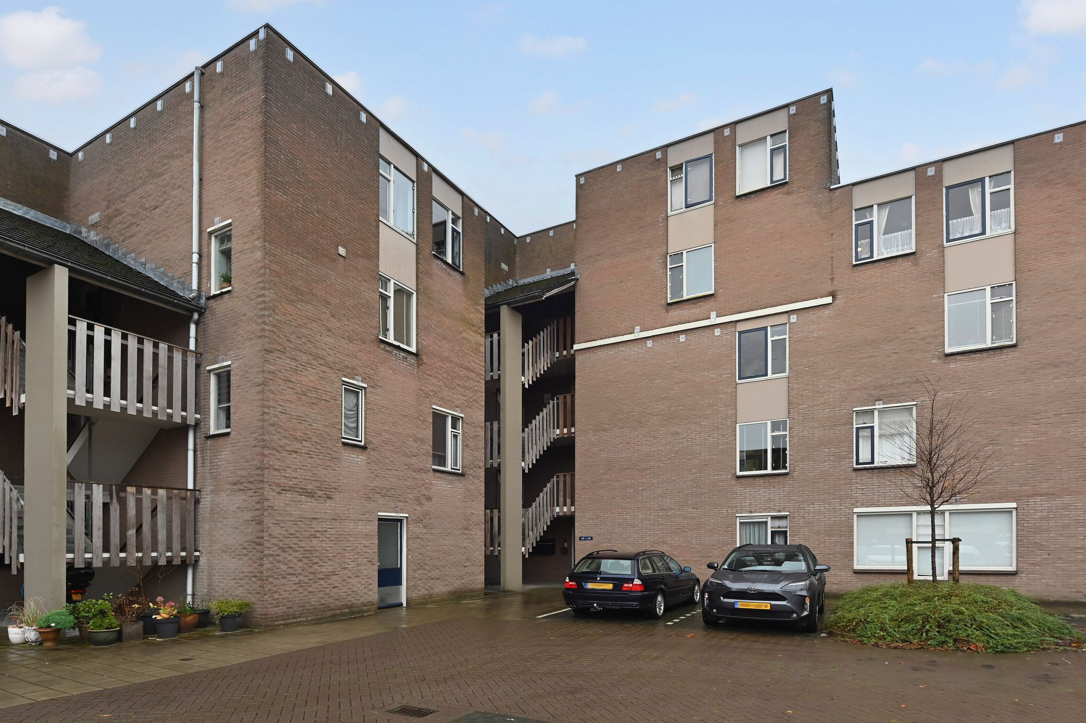 Foto van Vestdijkhove 54, Zoetermeer