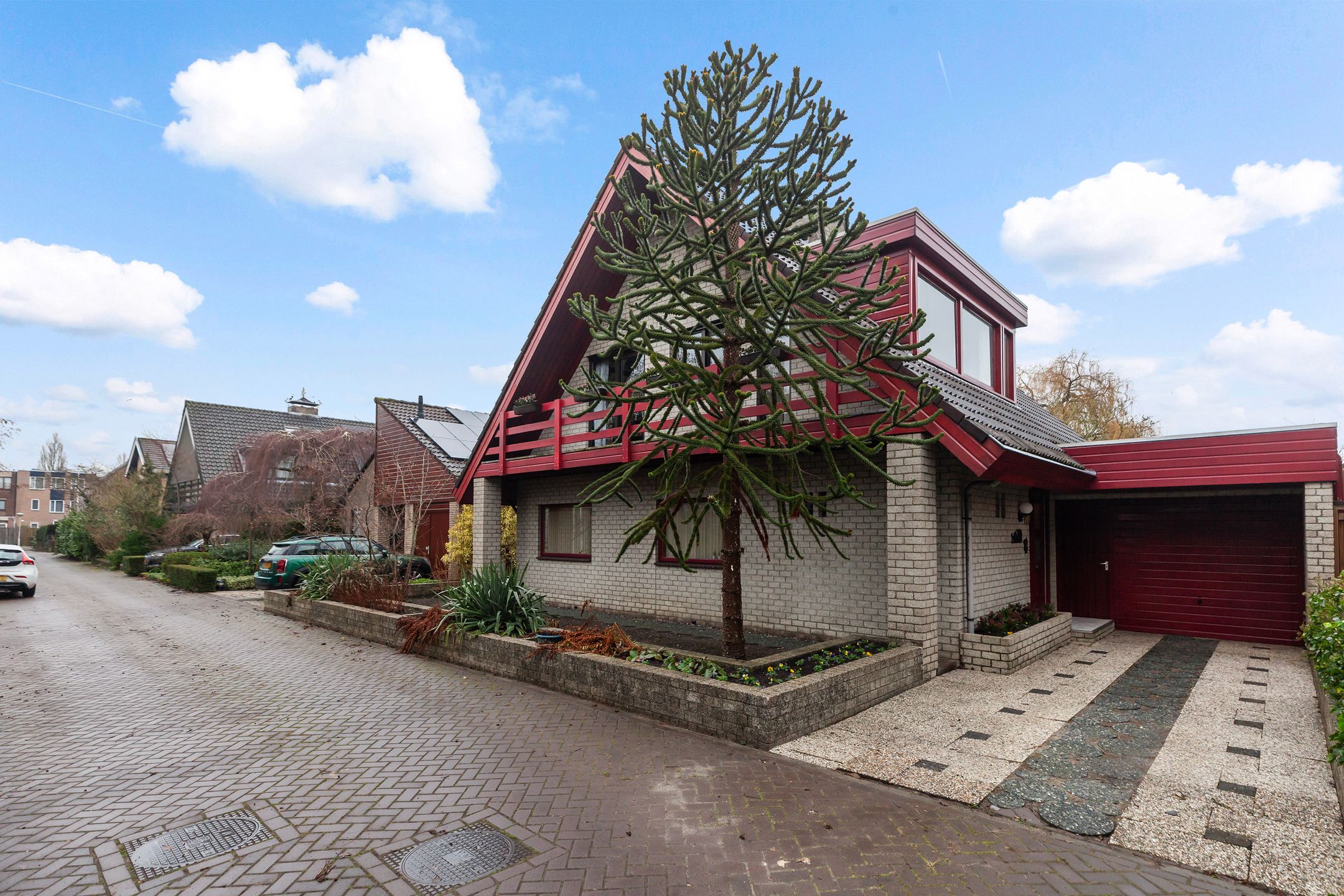 Foto van Van Vrieslandhove 12, Zoetermeer