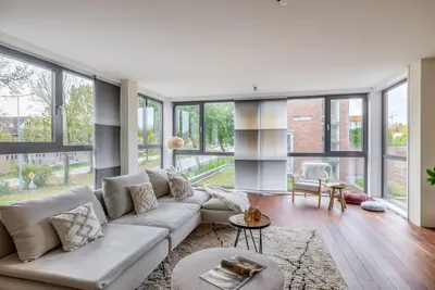 Foto van Saloméschouw 18, Zoetermeer