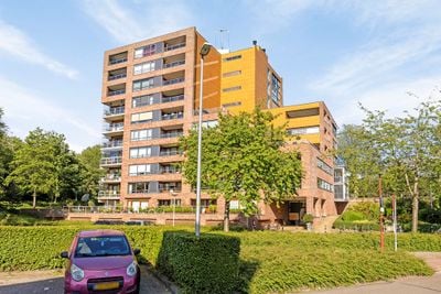 Foto van Saloméschouw 2, Zoetermeer