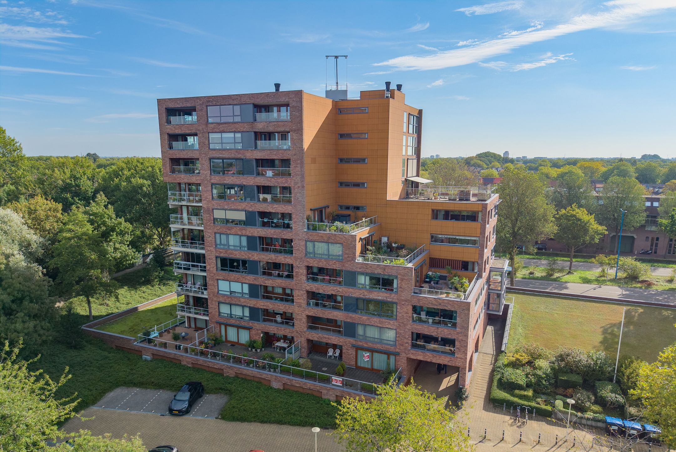 Foto van Saloméschouw 48, Zoetermeer