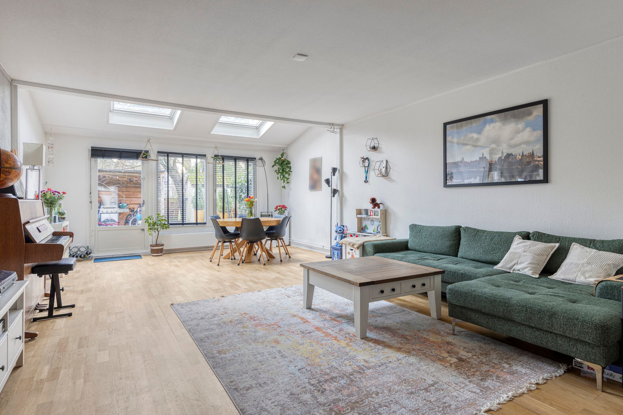 Foto van Aïdaschouw 53, Zoetermeer