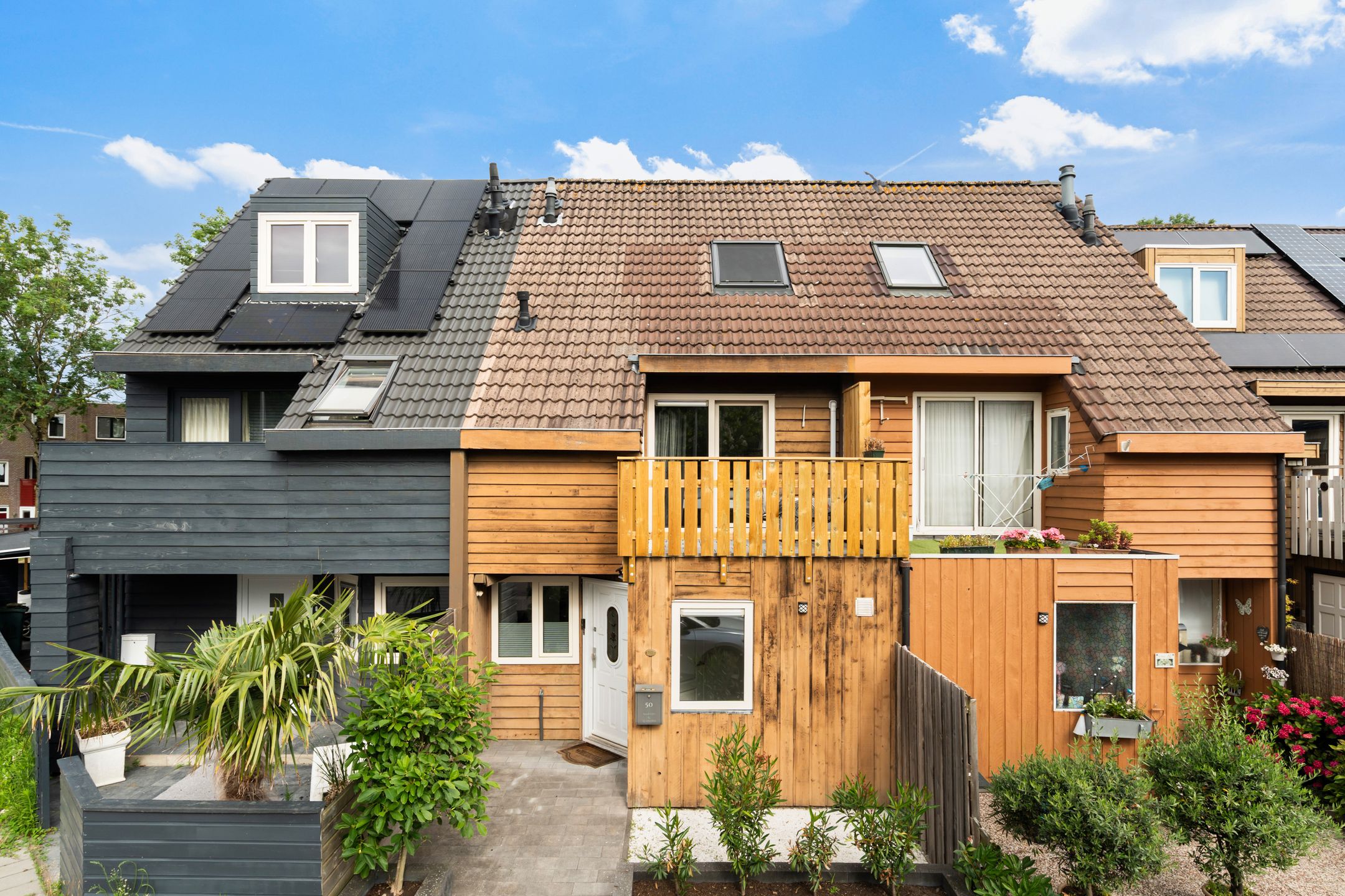 Foto van Aïdaschouw 50, Zoetermeer
