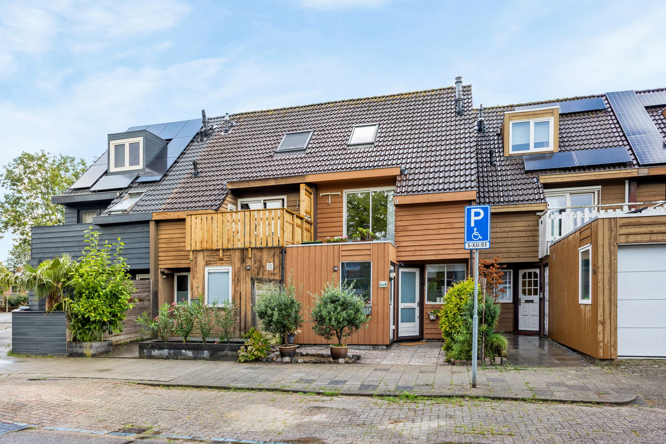 Foto van Aïdaschouw 52, Zoetermeer