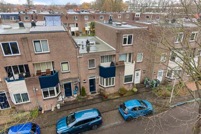 Foto van Esmoreitschouw 62, Zoetermeer