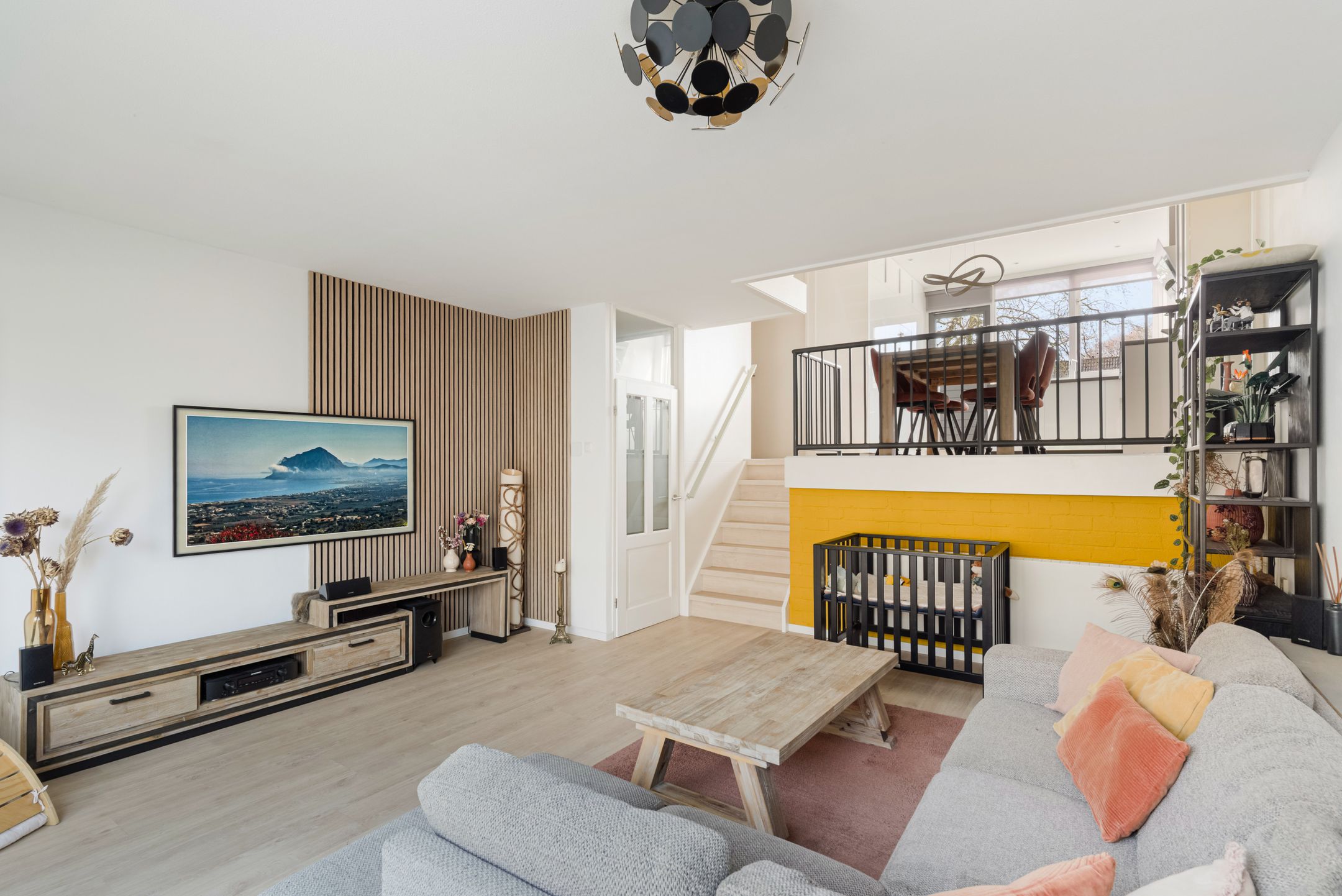 Foto van Medeaschouw 56, Zoetermeer